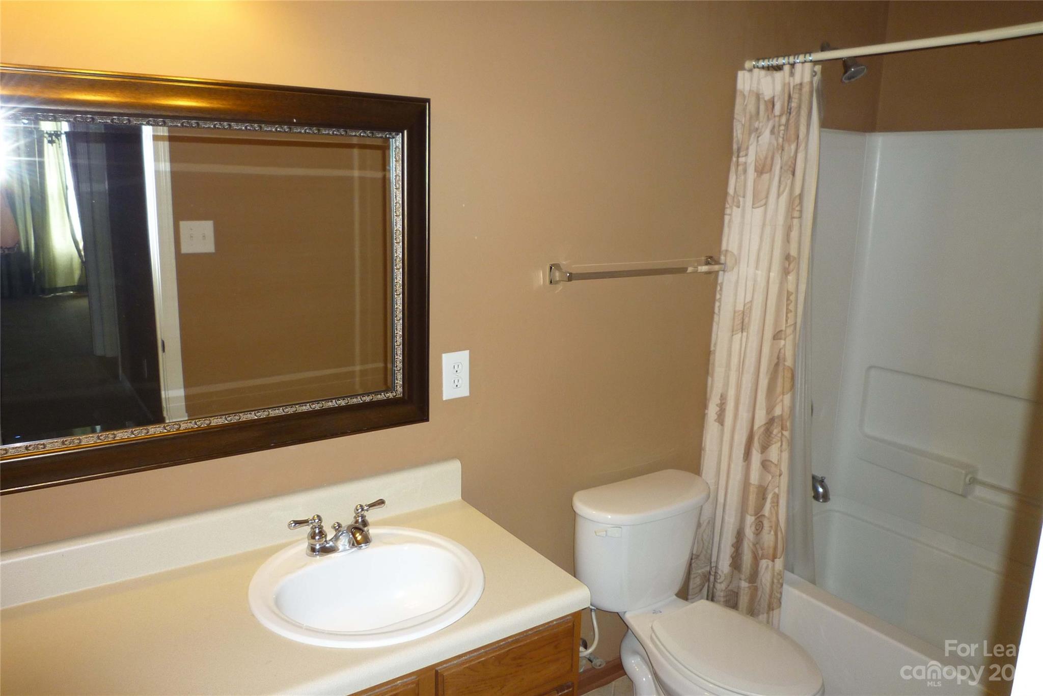 Providence Manor - Residential Lease