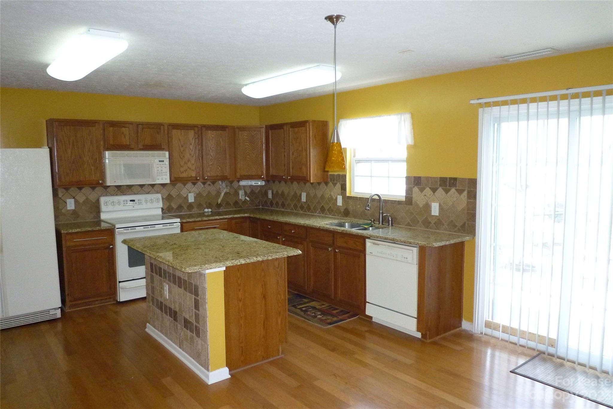 Providence Manor - Residential Lease