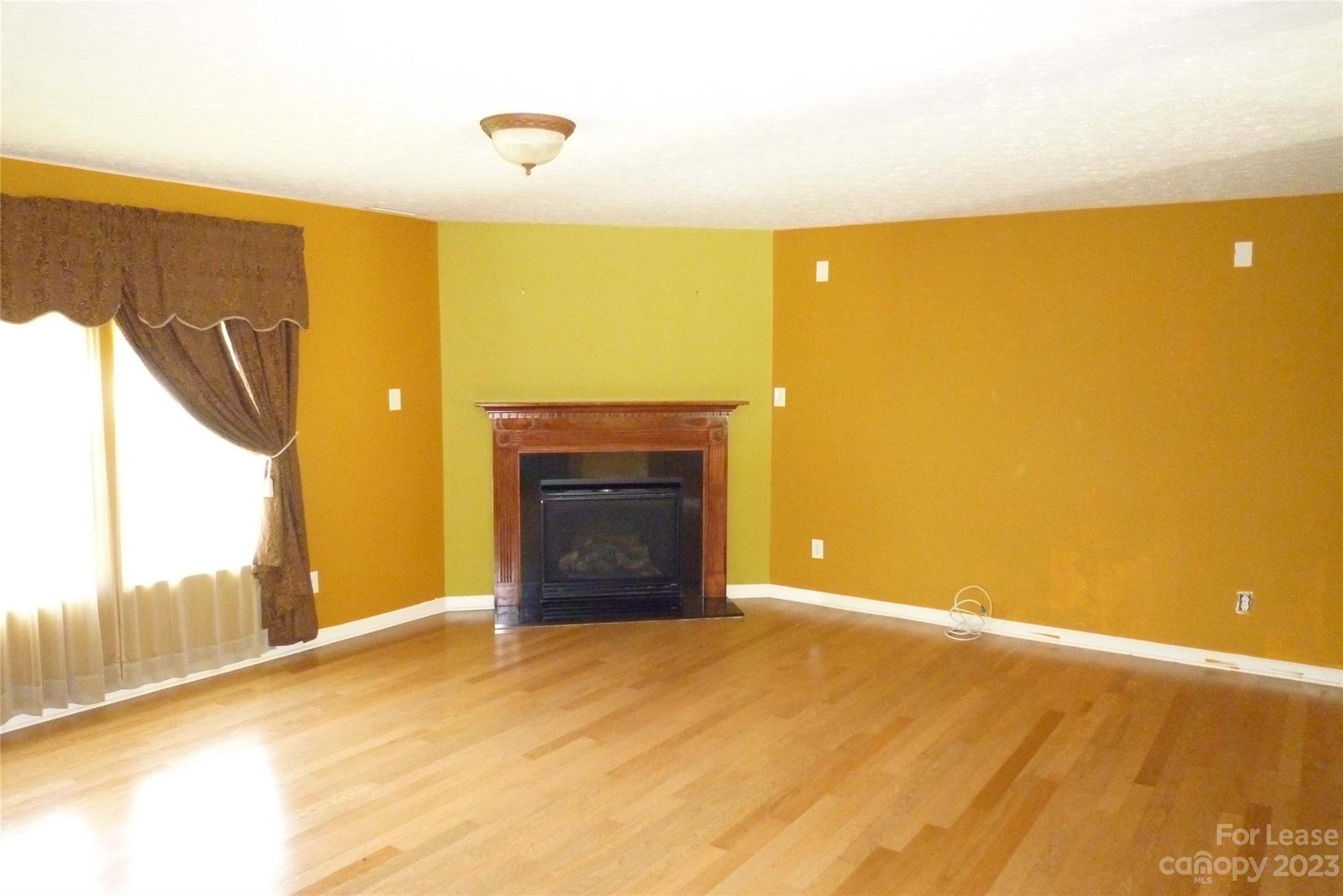 Providence Manor - Residential Lease