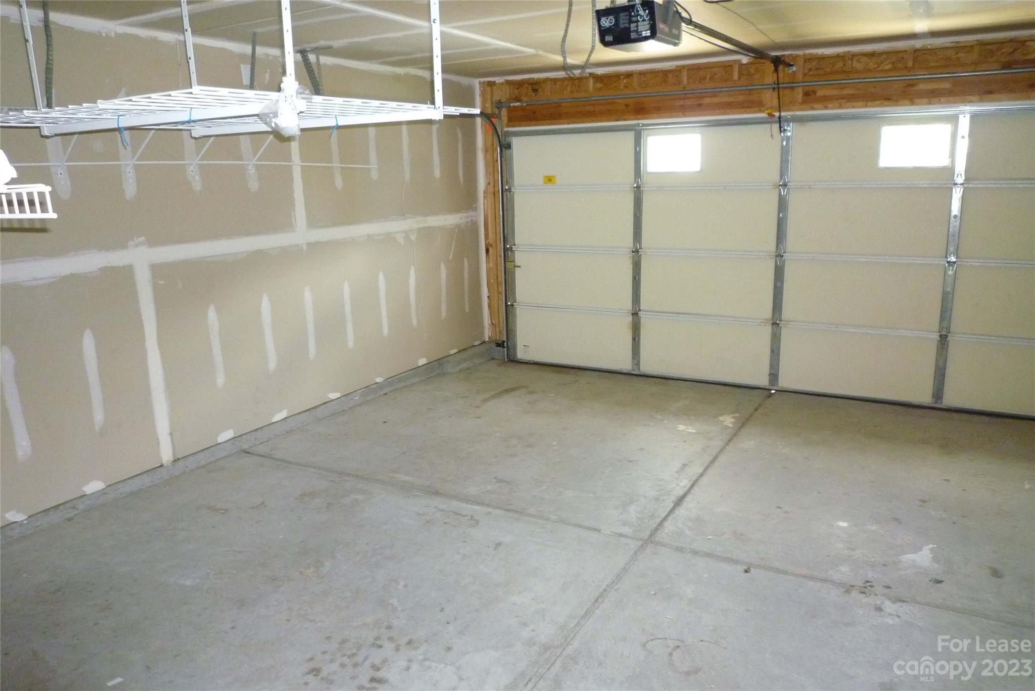 Providence Manor - Residential Lease