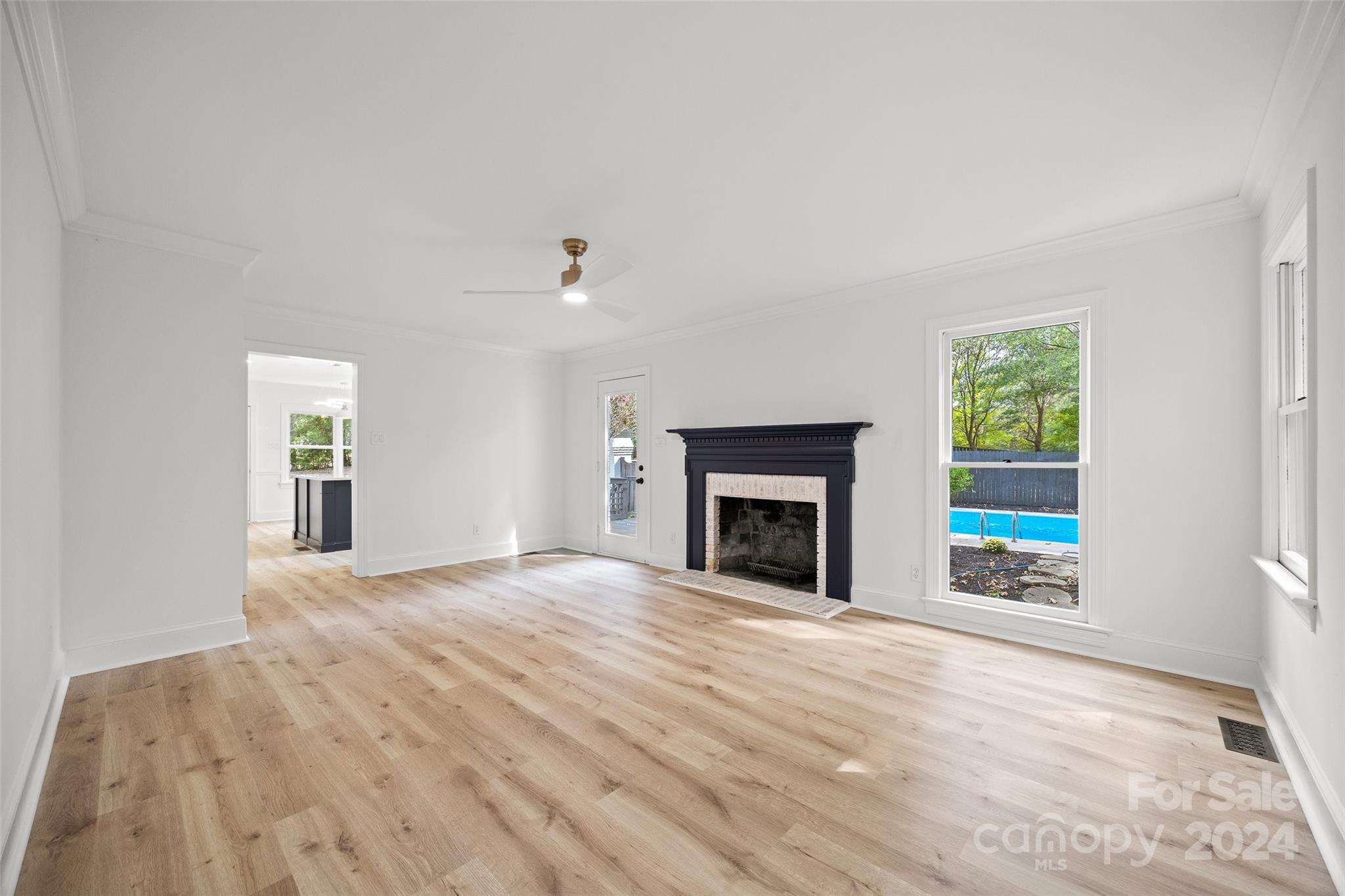 Devonshire - Residential