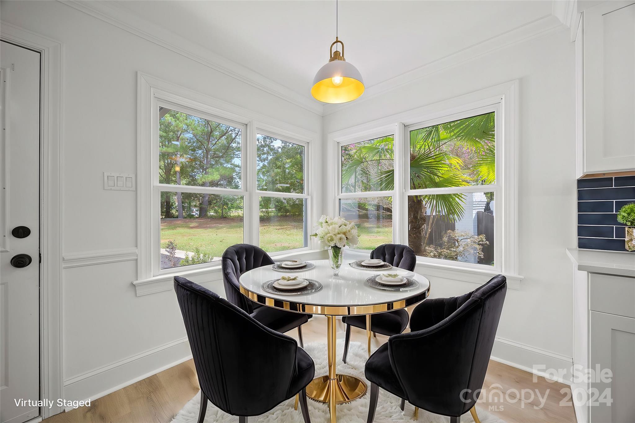 Devonshire - Residential