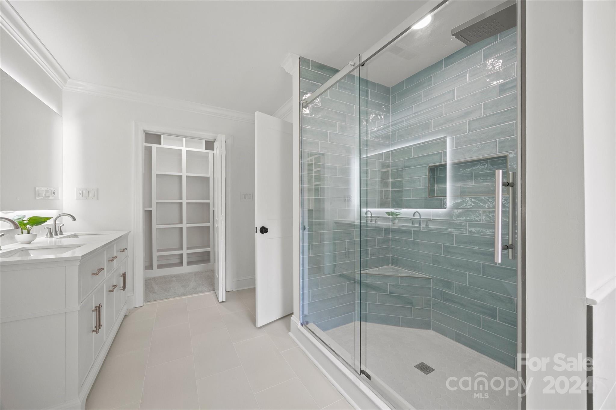 Devonshire - Residential