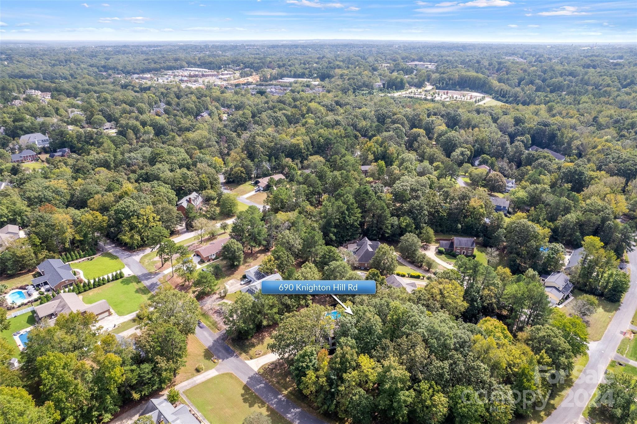 Devonshire - Residential