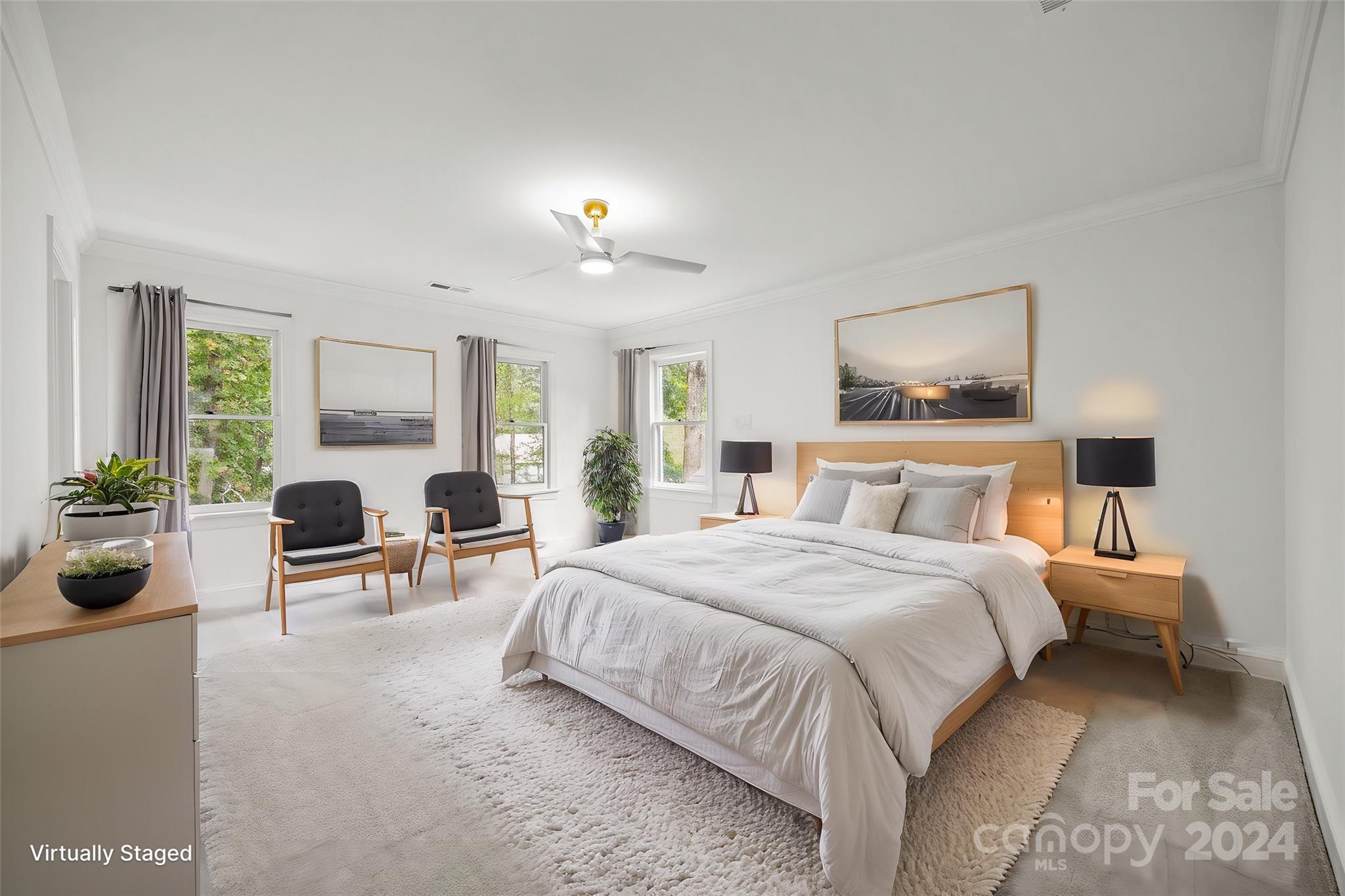 Devonshire - Residential