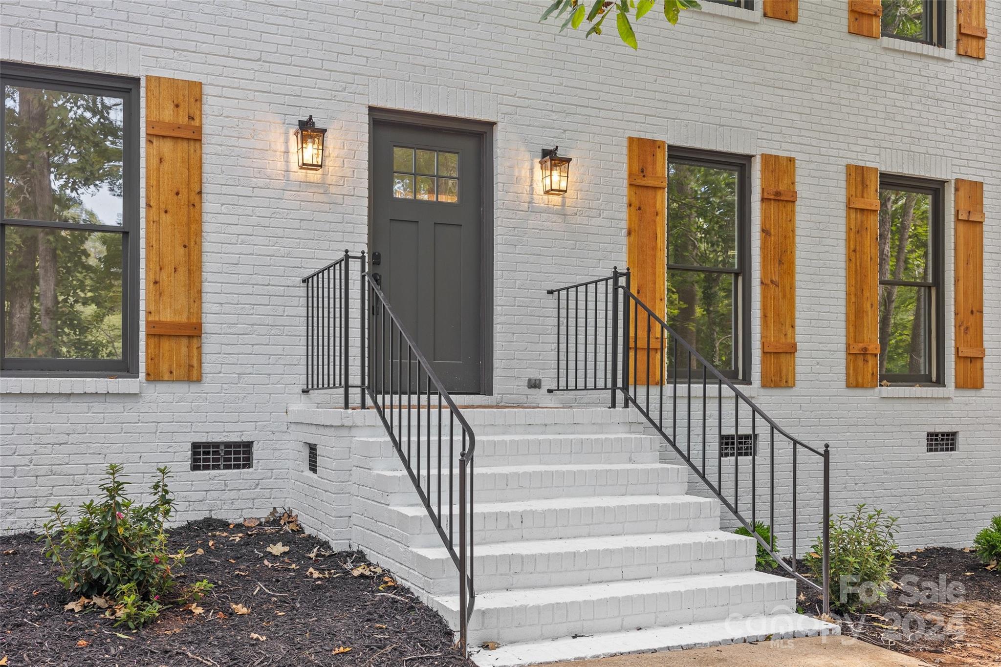 Devonshire - Residential