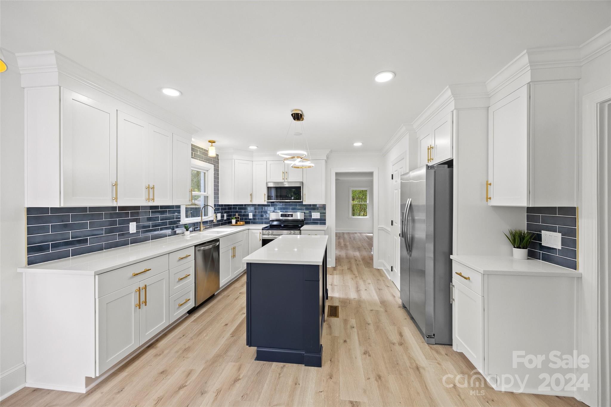 Devonshire - Residential