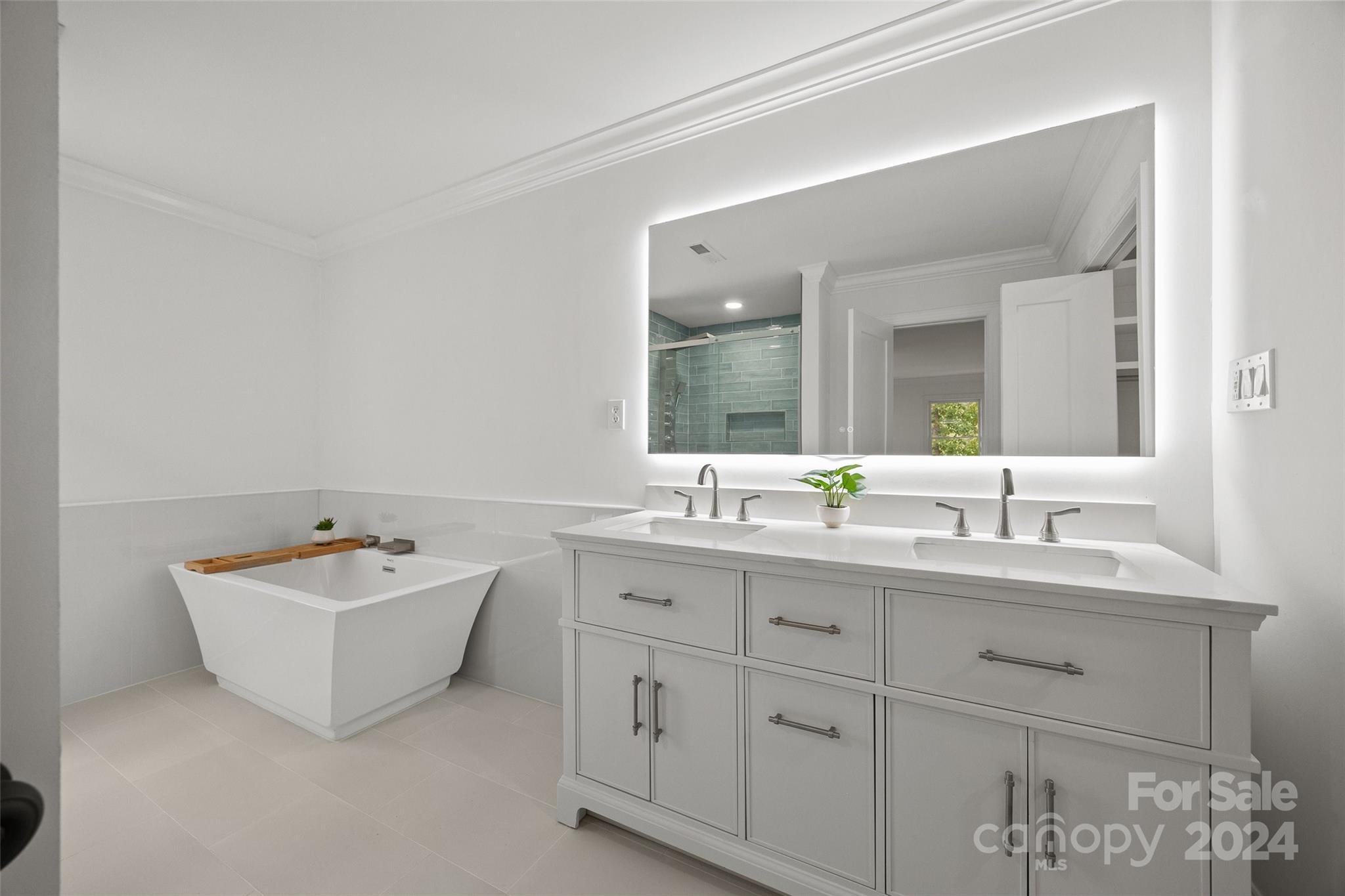 Devonshire - Residential