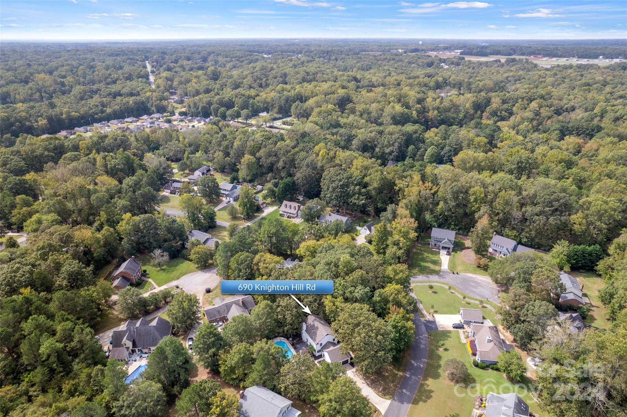 Devonshire - Residential