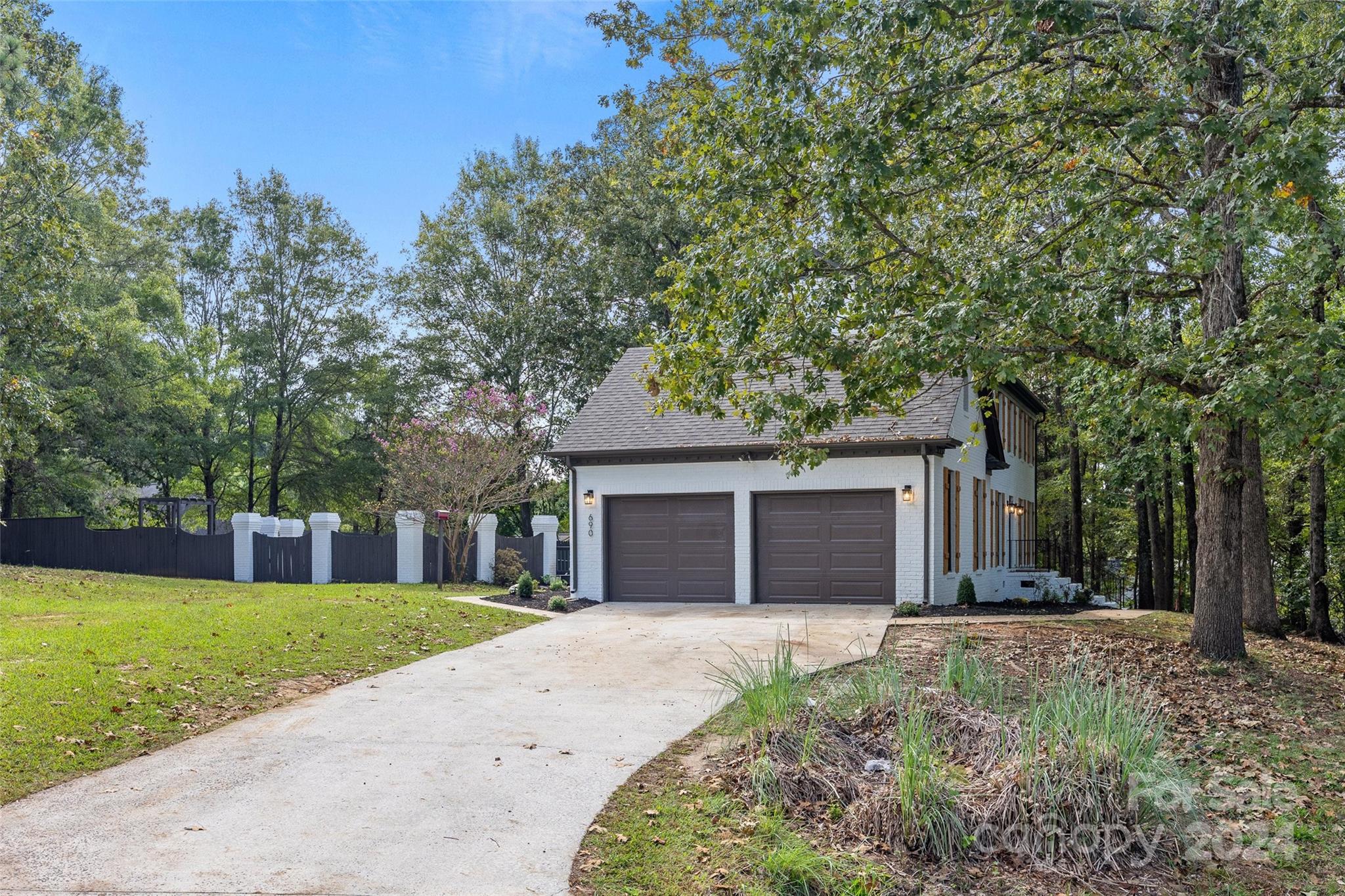 Devonshire - Residential