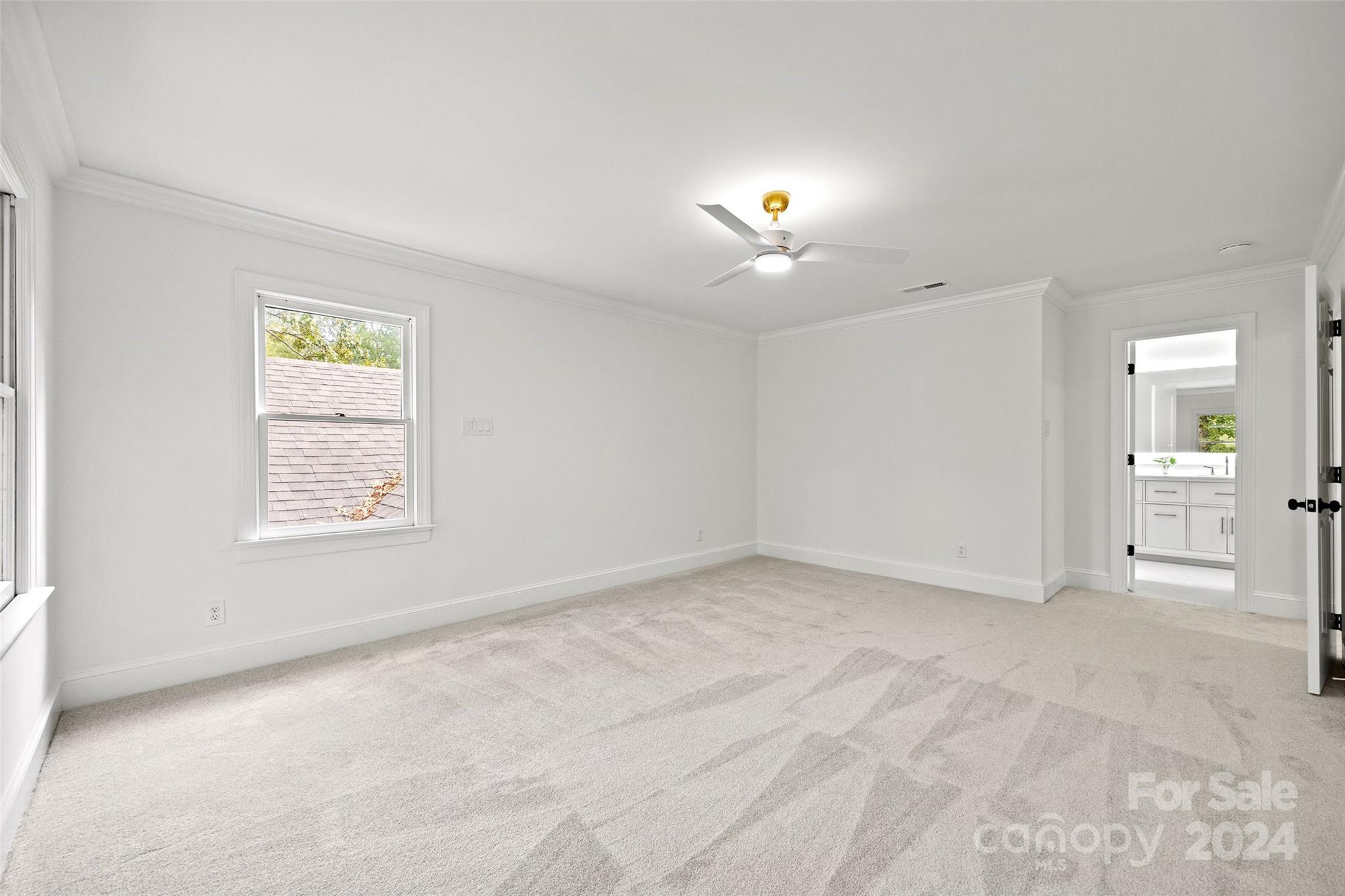 Devonshire - Residential