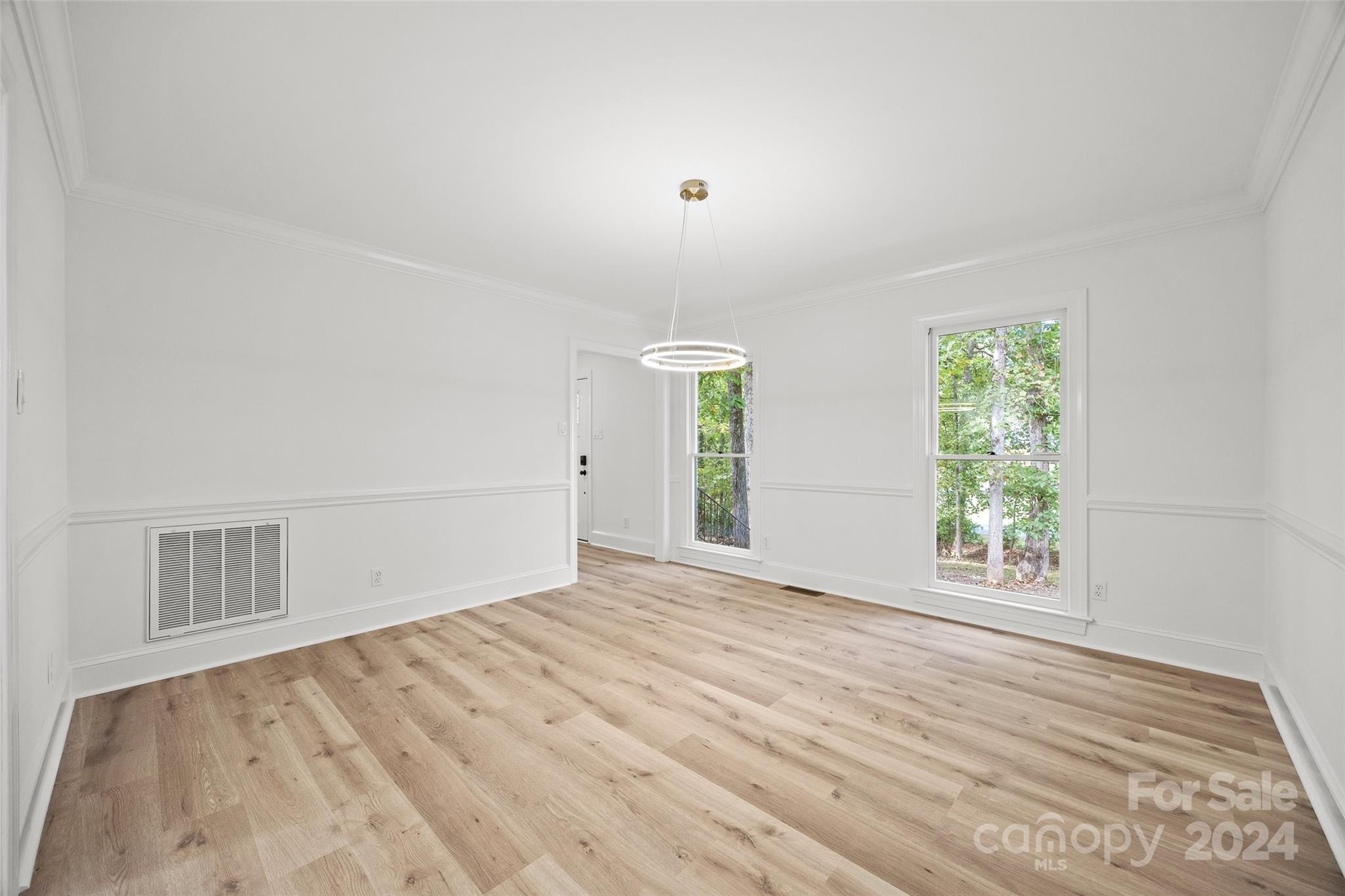 Devonshire - Residential