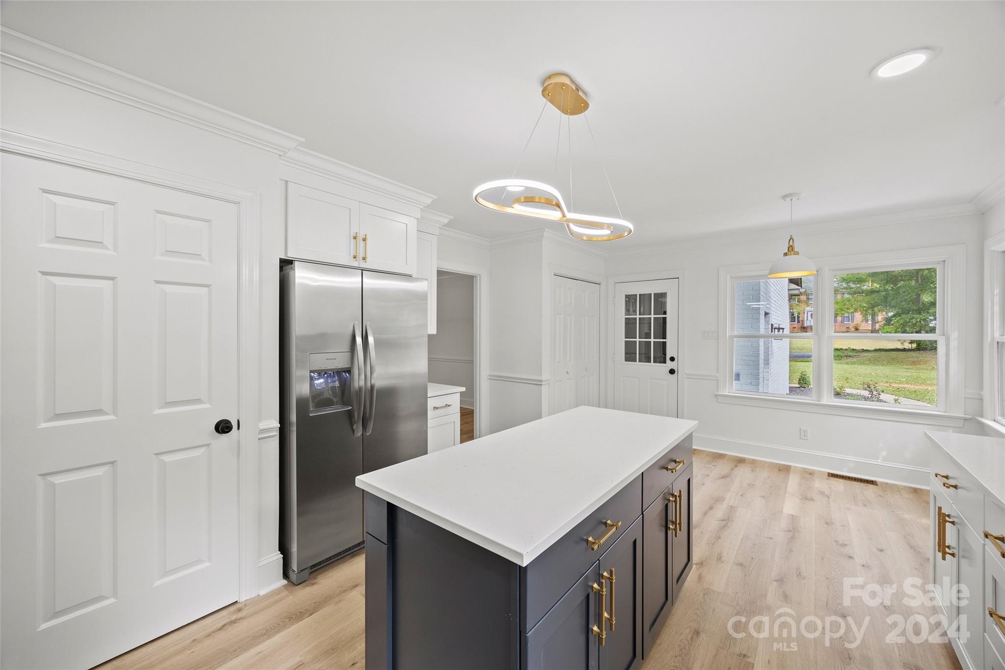 Devonshire - Residential