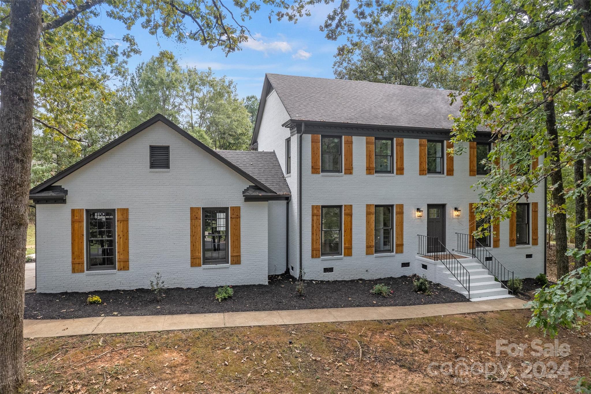 Devonshire - Residential