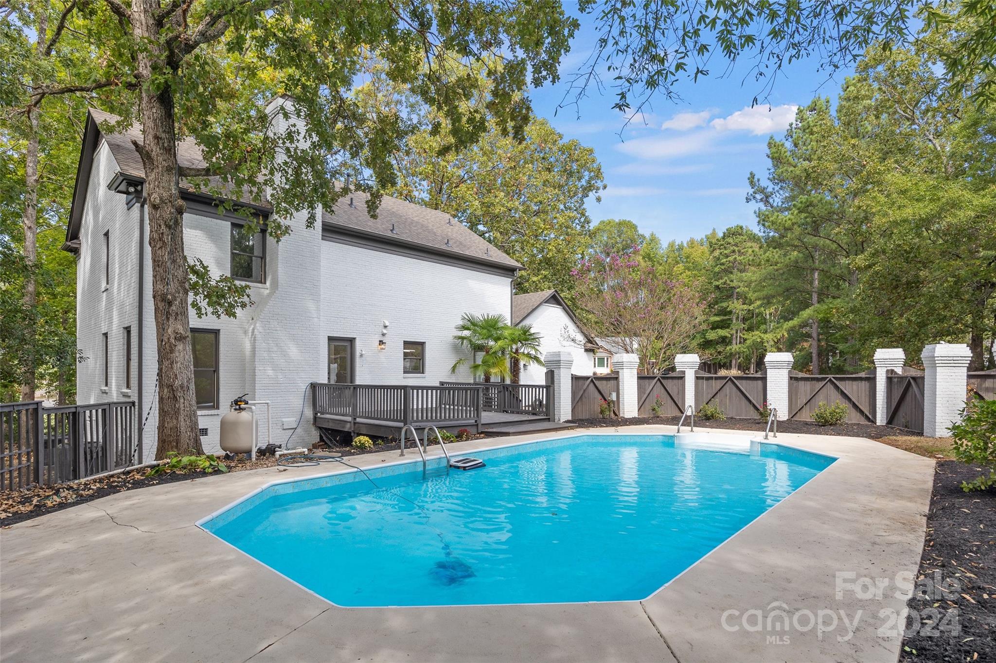 Devonshire - Residential