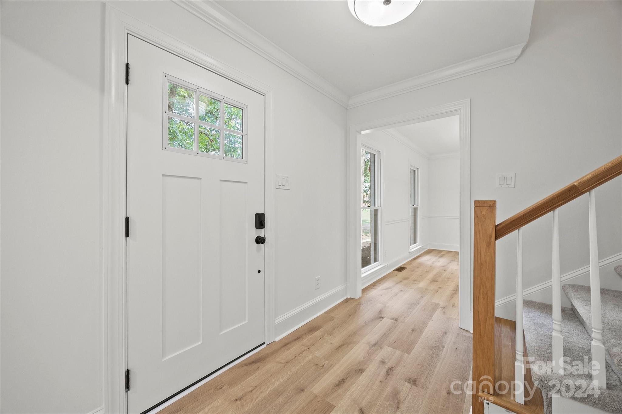 Devonshire - Residential