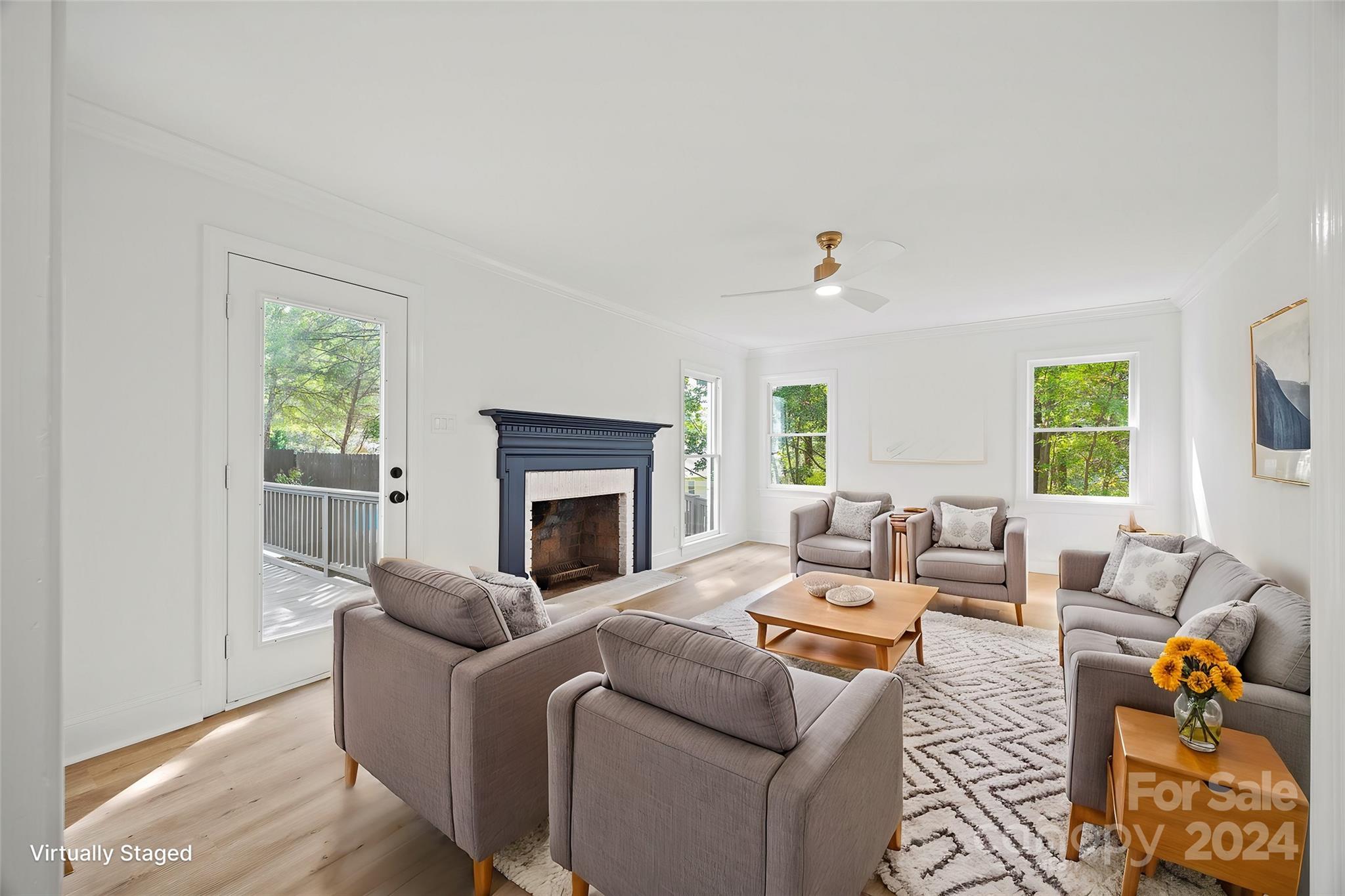 Devonshire - Residential