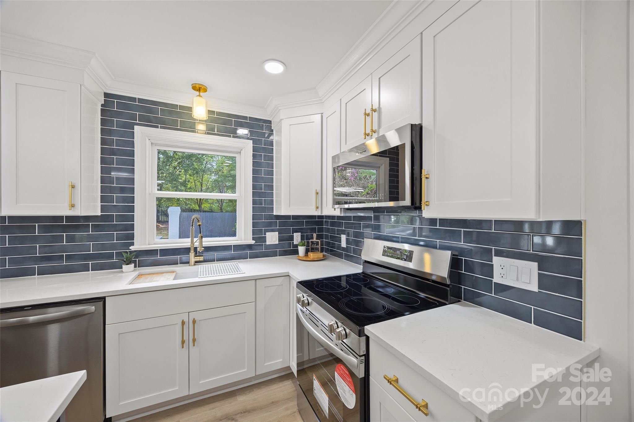 Devonshire - Residential