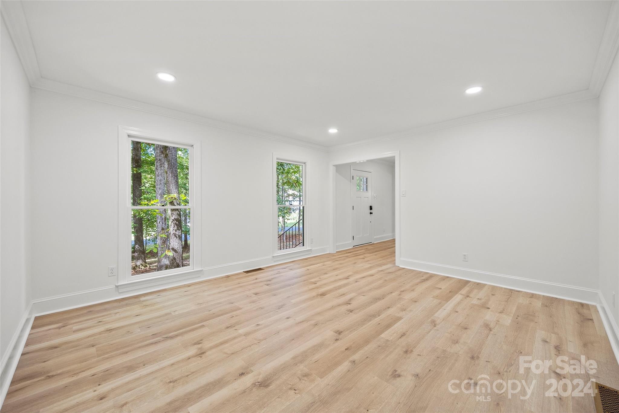 Devonshire - Residential