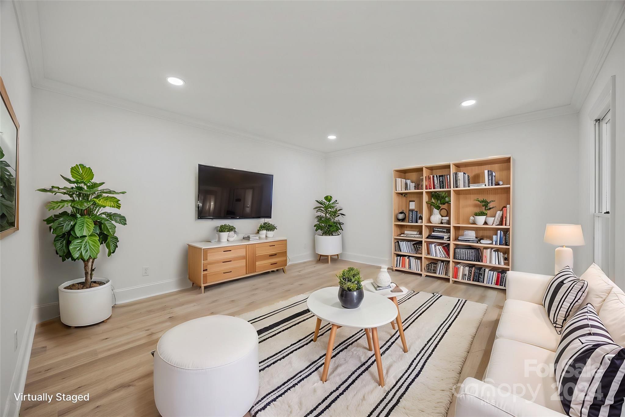 Devonshire - Residential