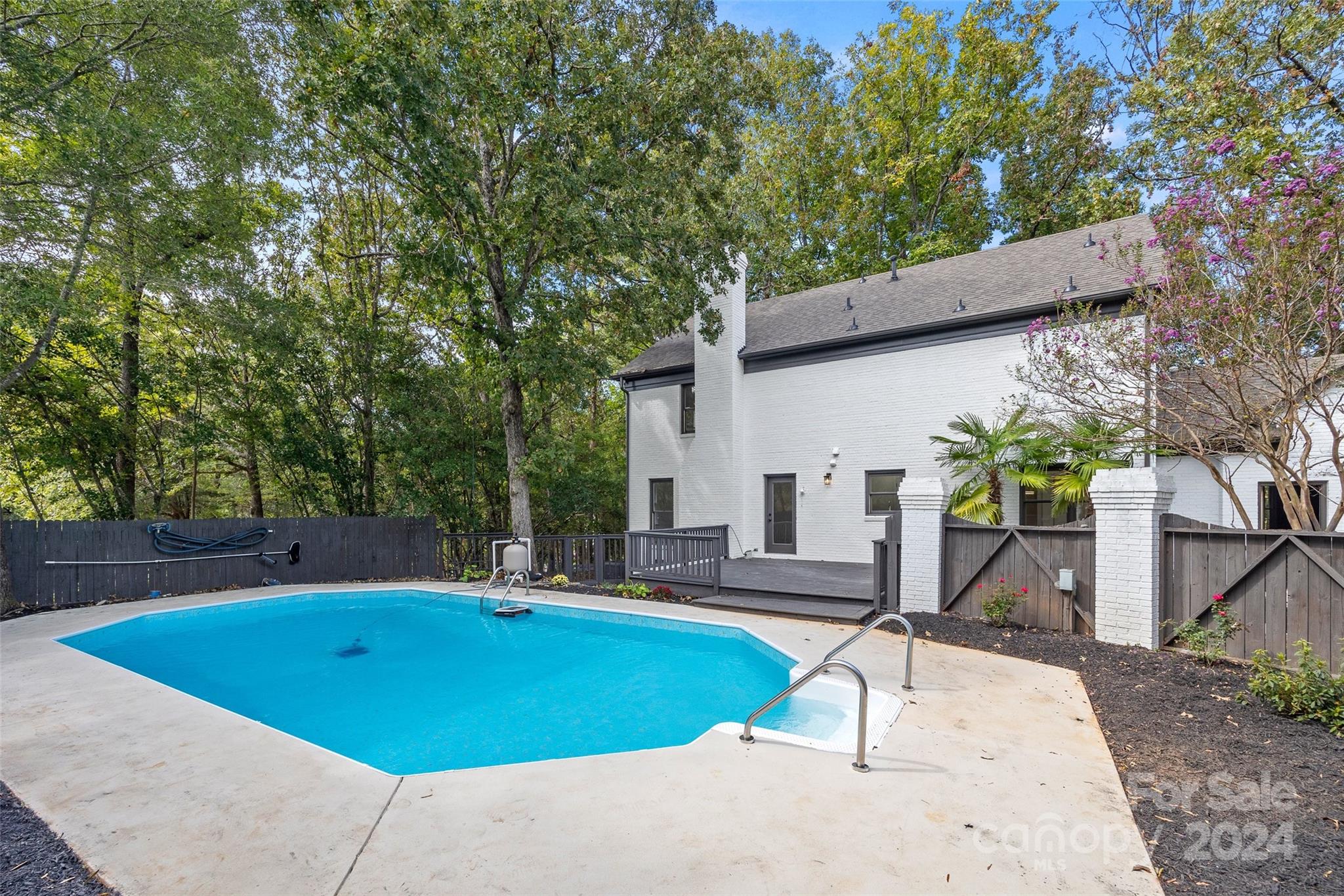 Devonshire - Residential