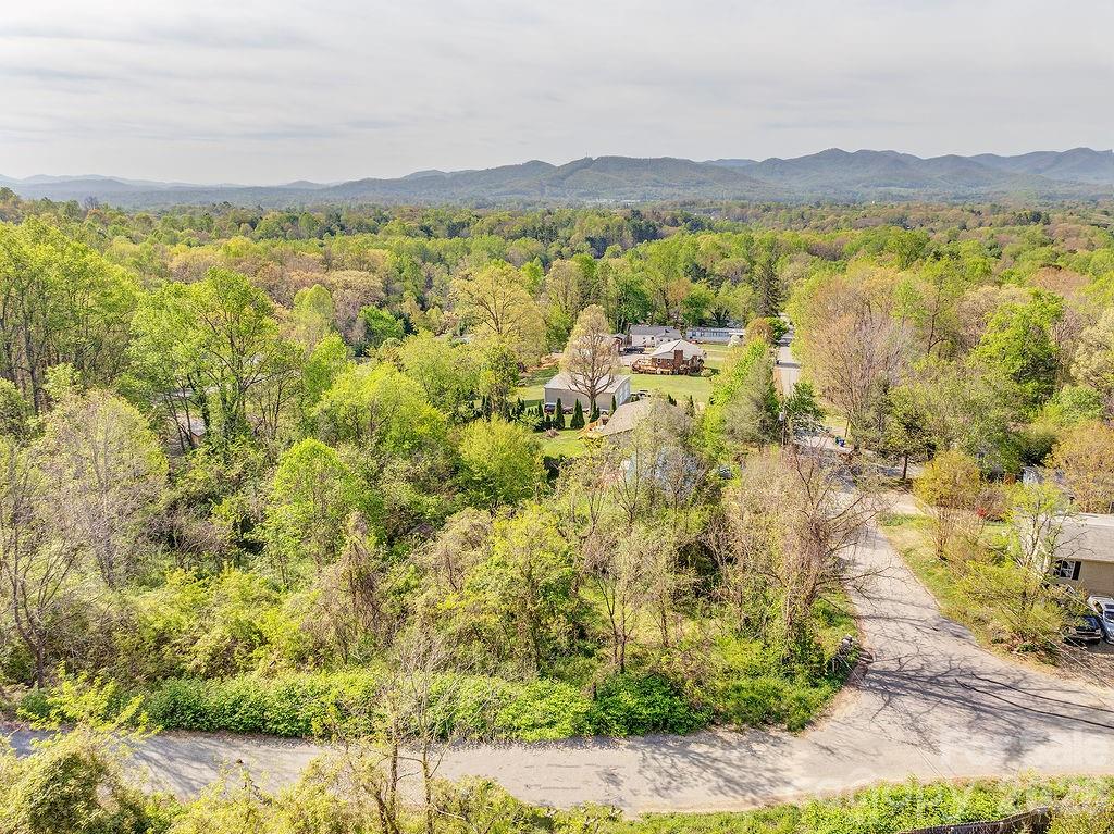 Deavermont Park - Land