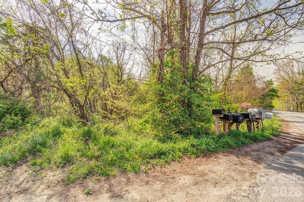 Deavermont Park - Land