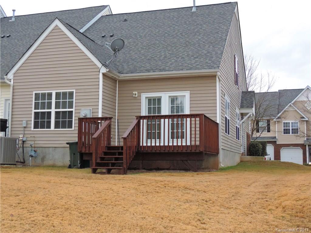 Hanover - Residential