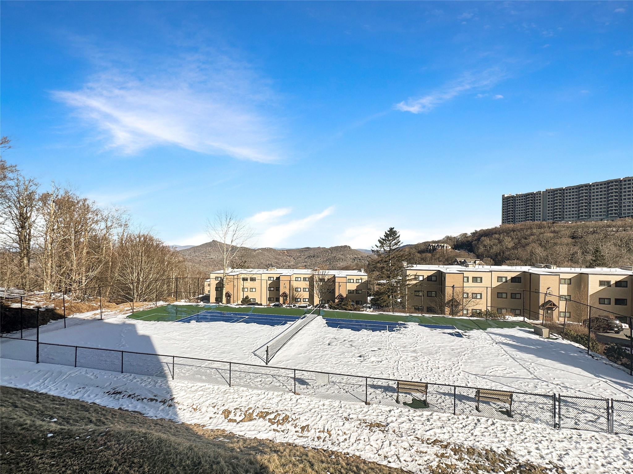 Sugar Ski & Country Club - Residential