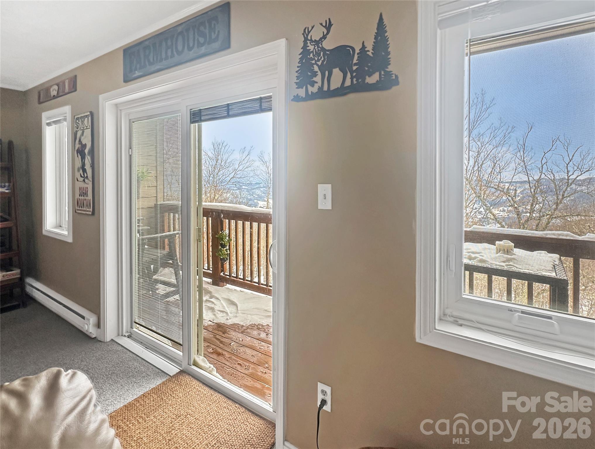 Sugar Ski & Country Club - Residential