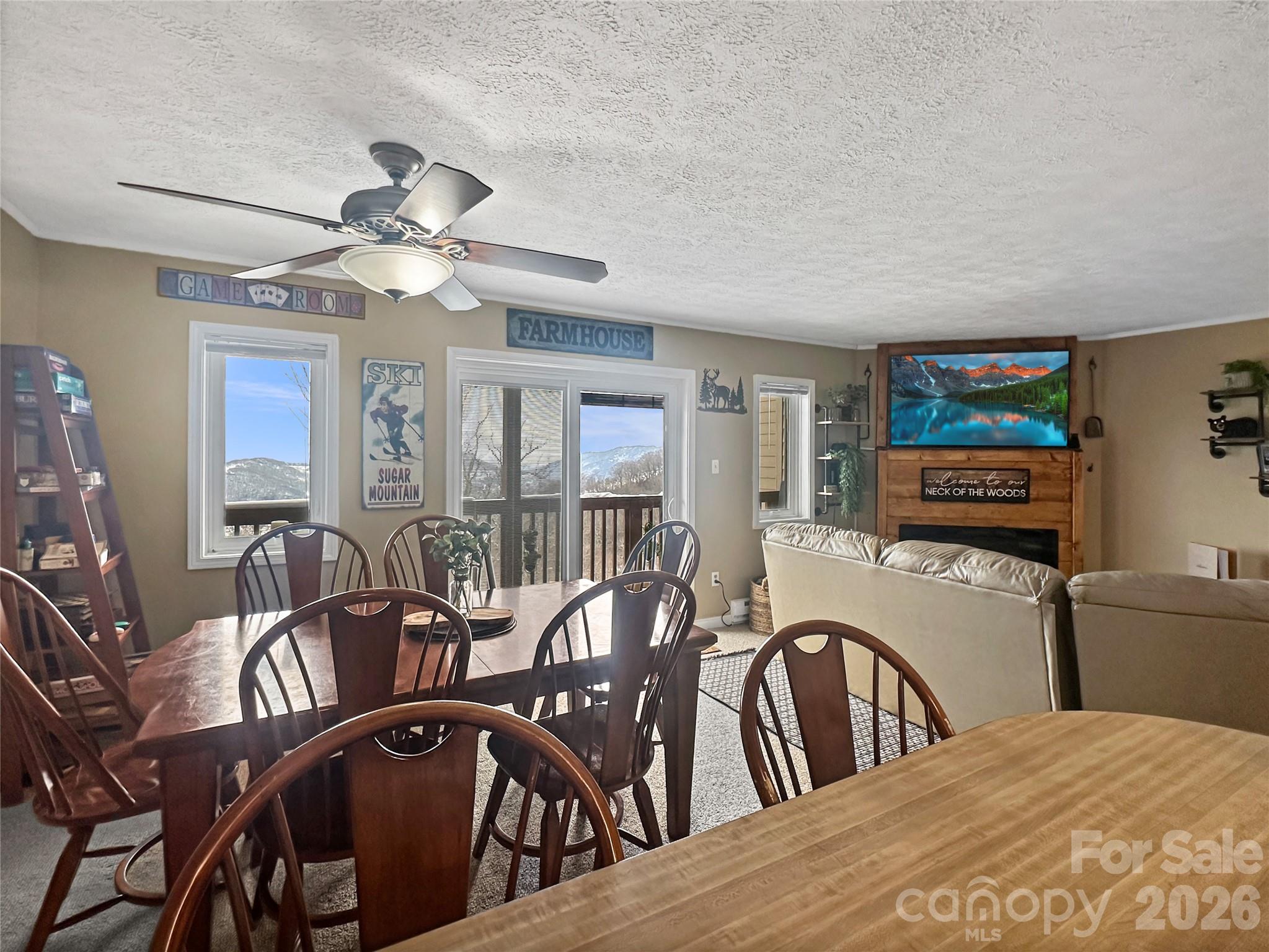 Sugar Ski & Country Club - Residential