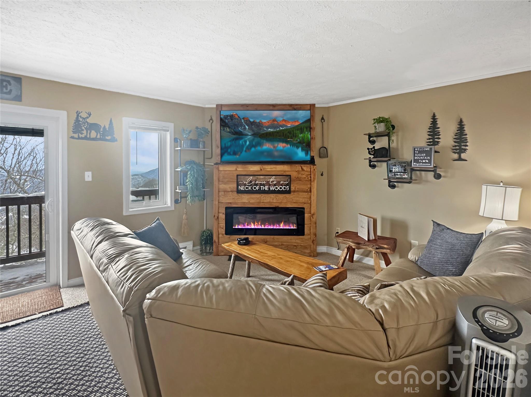 Sugar Ski & Country Club - Residential