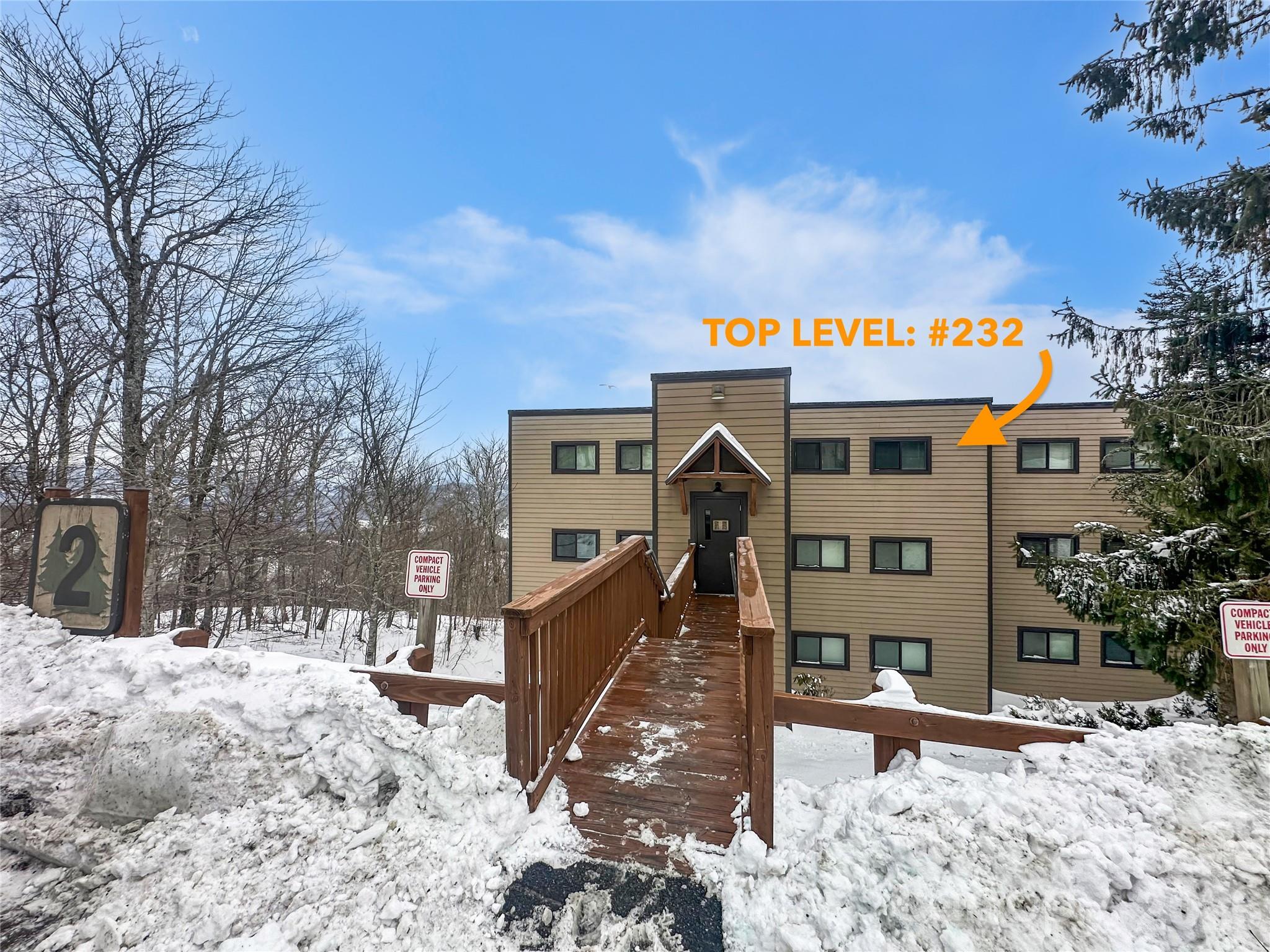 Sugar Ski & Country Club - Residential