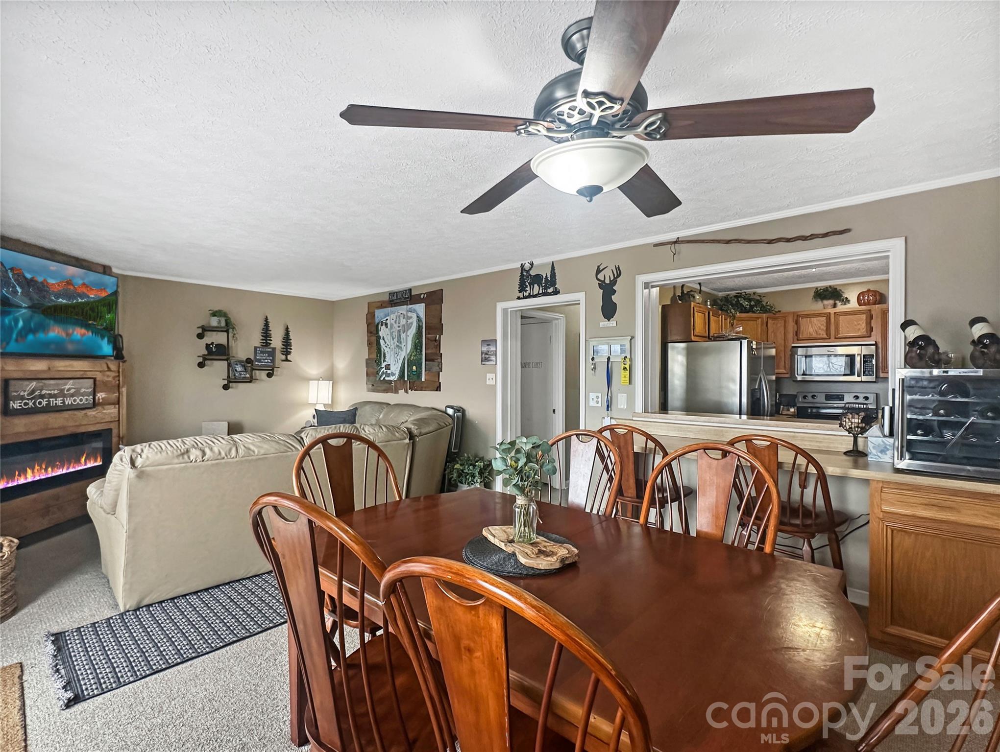 Sugar Ski & Country Club - Residential