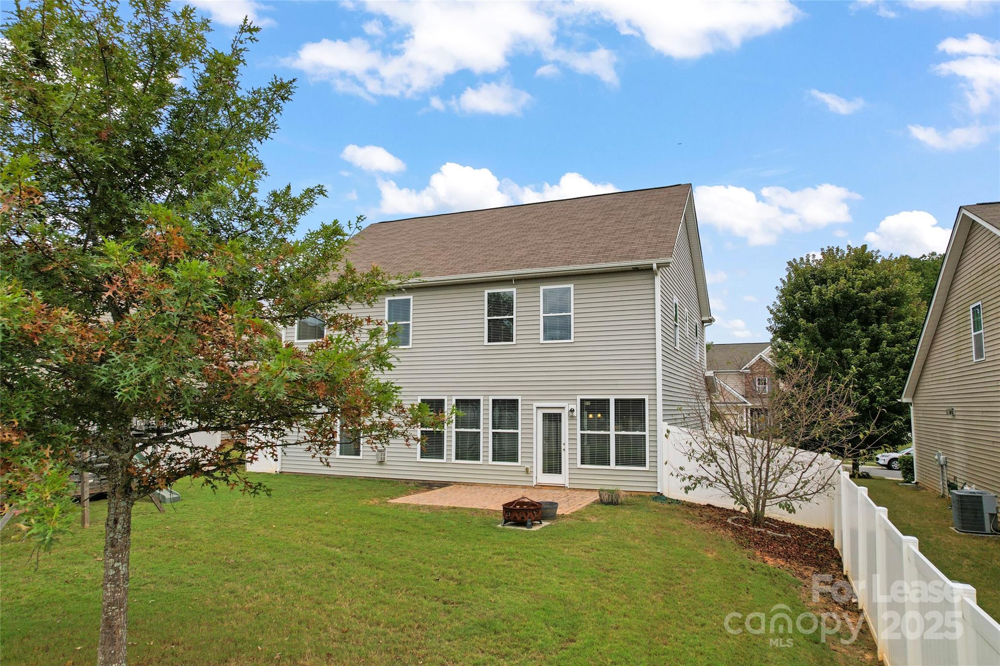 Timberlake - Residential Lease