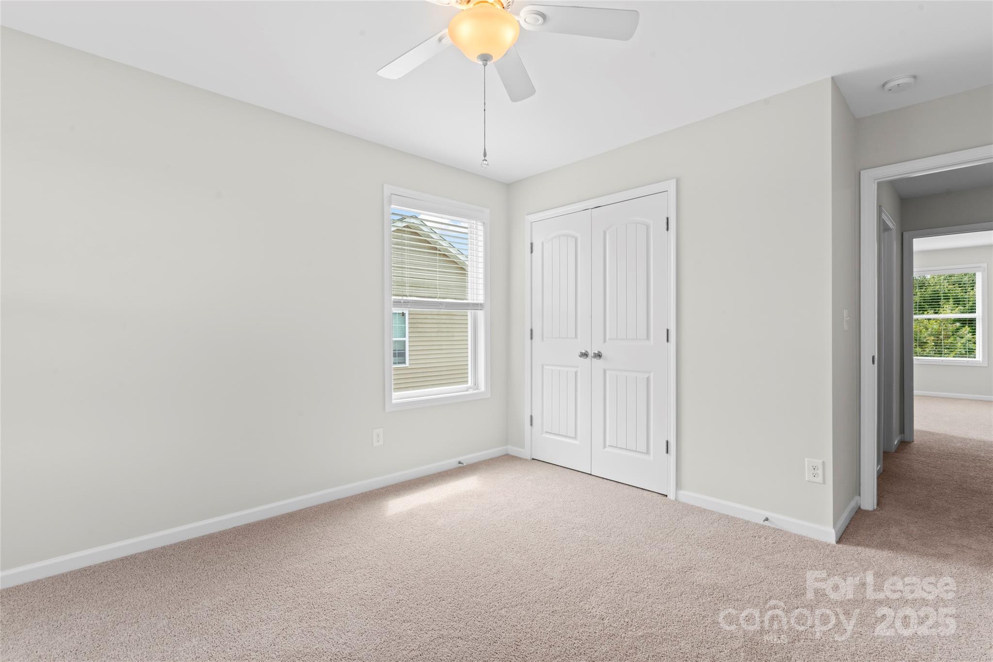 Timberlake - Residential Lease