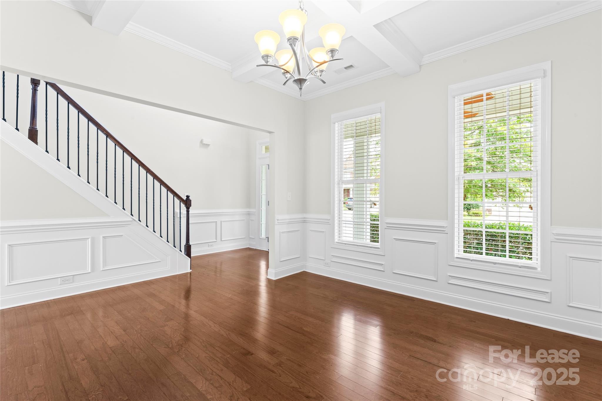 Timberlake - Residential Lease