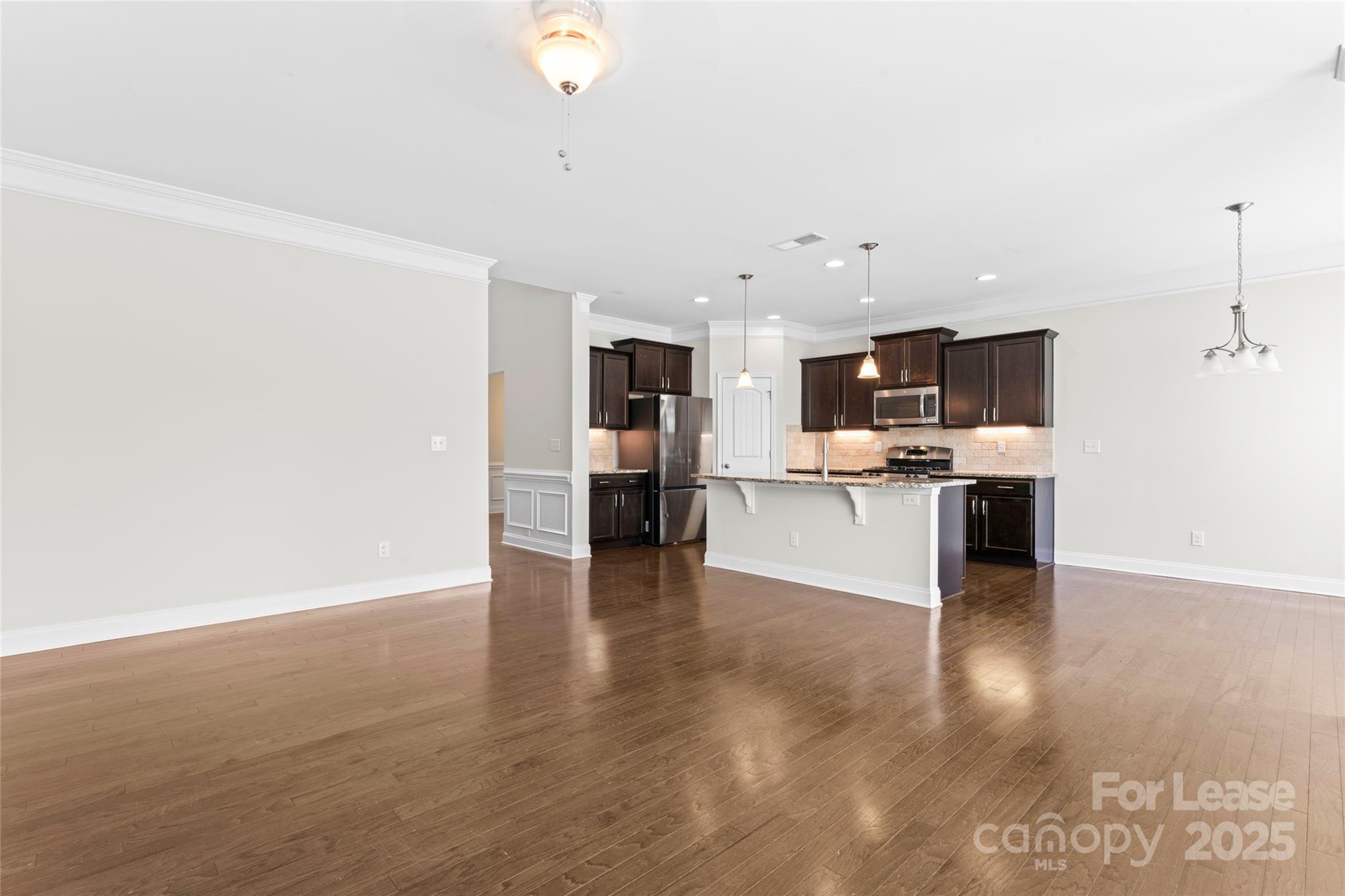 Timberlake - Residential Lease