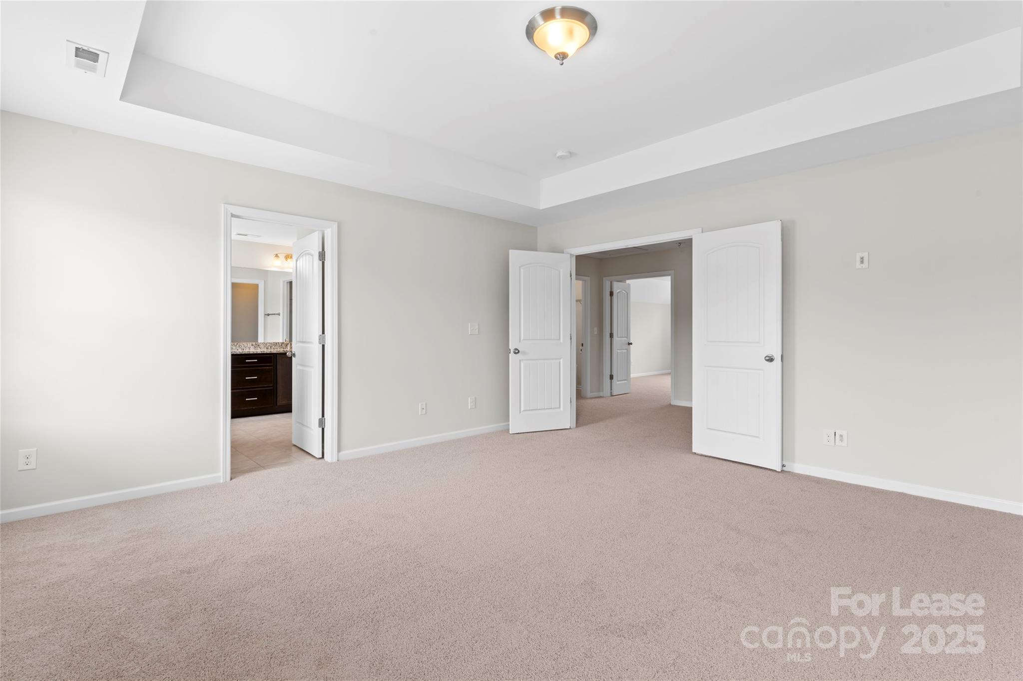 Timberlake - Residential Lease