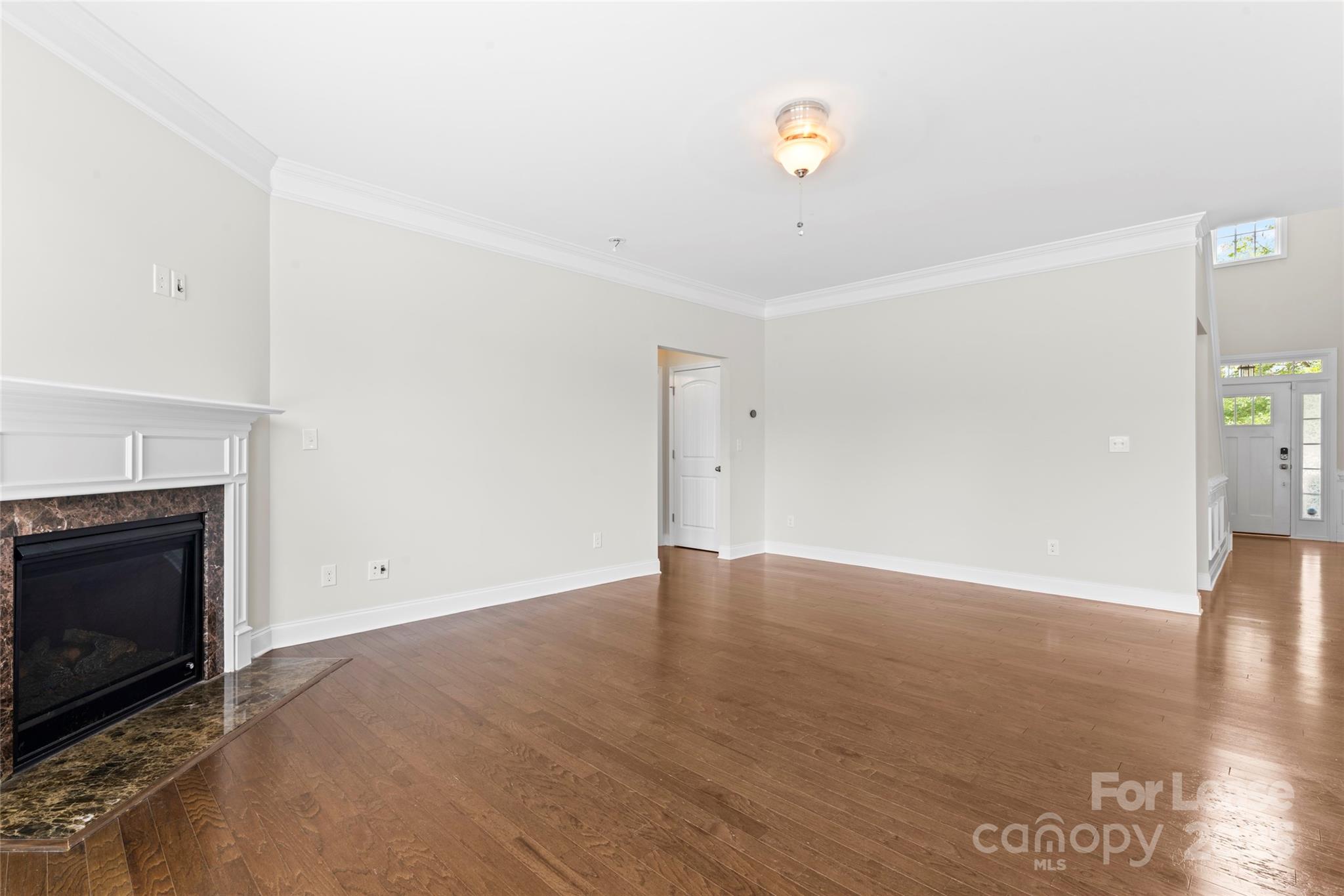 Timberlake - Residential Lease