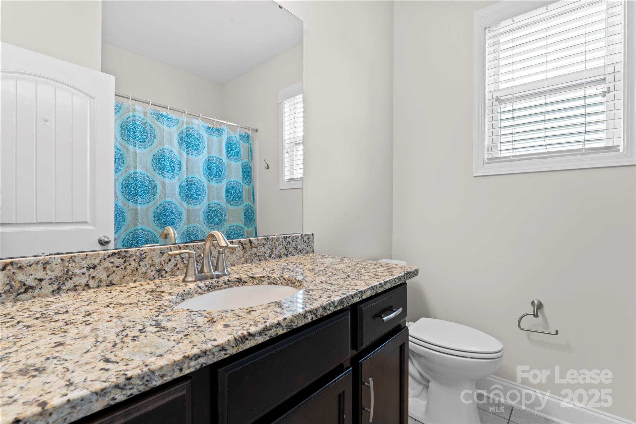 Timberlake - Residential Lease