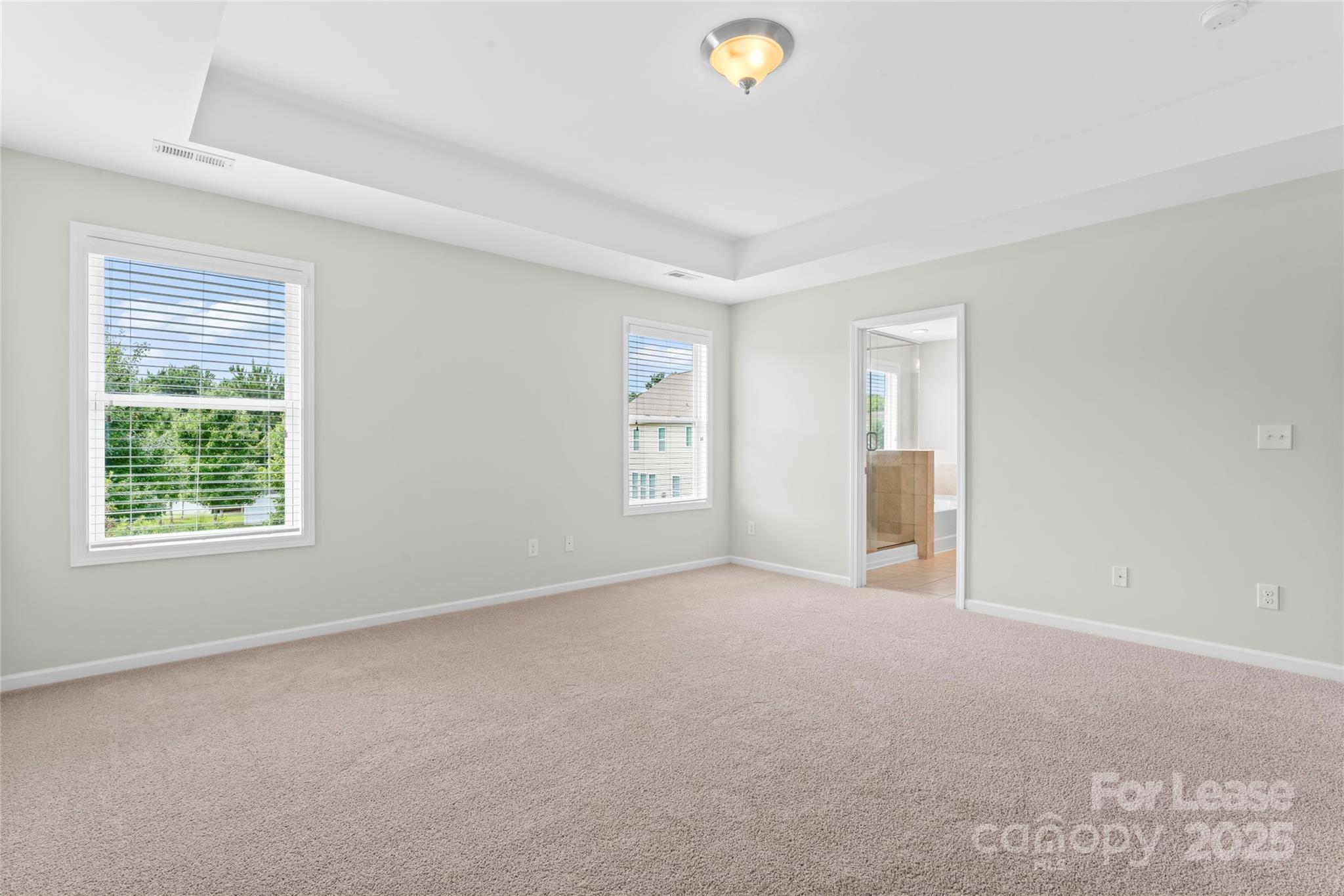 Timberlake - Residential Lease