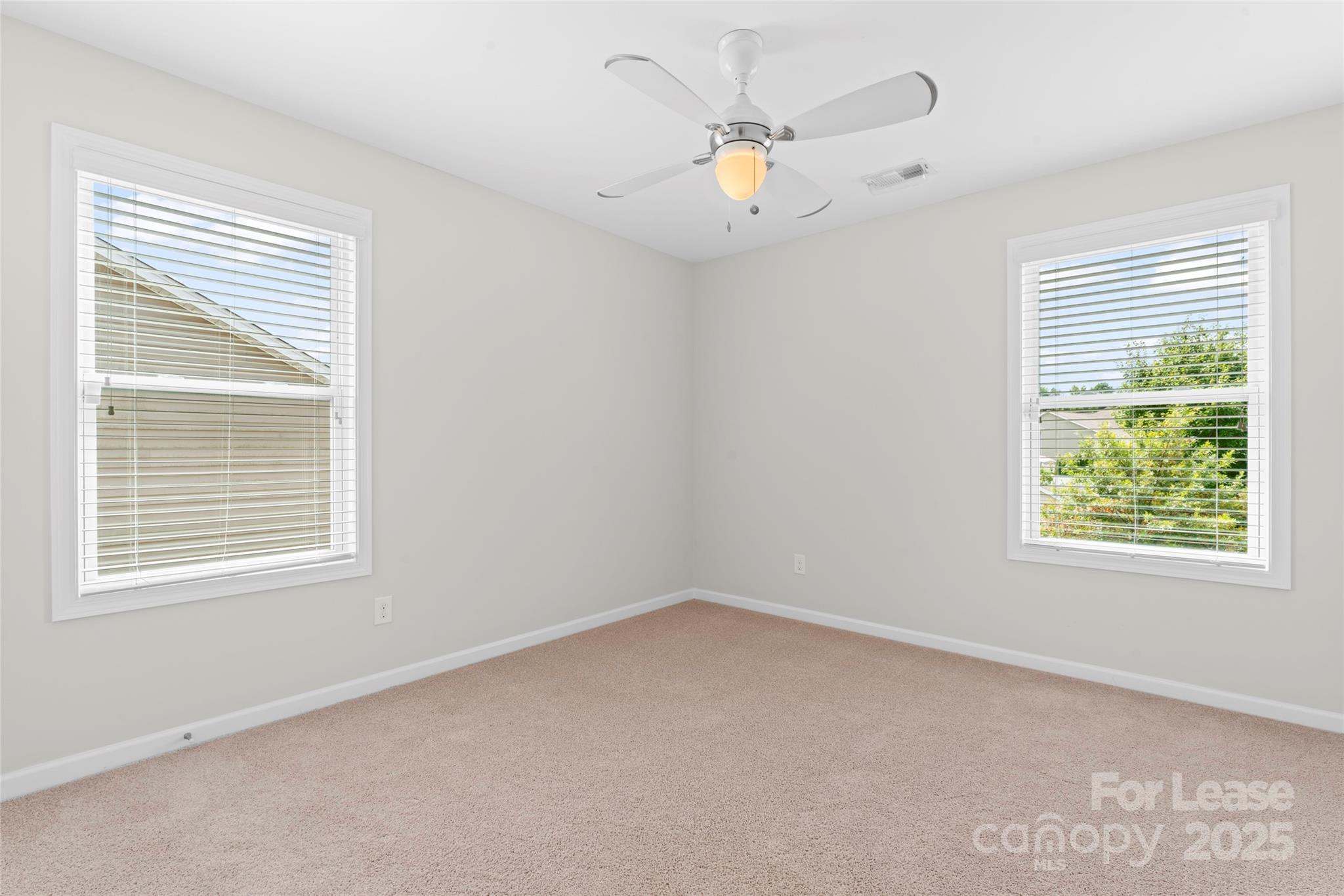 Timberlake - Residential Lease