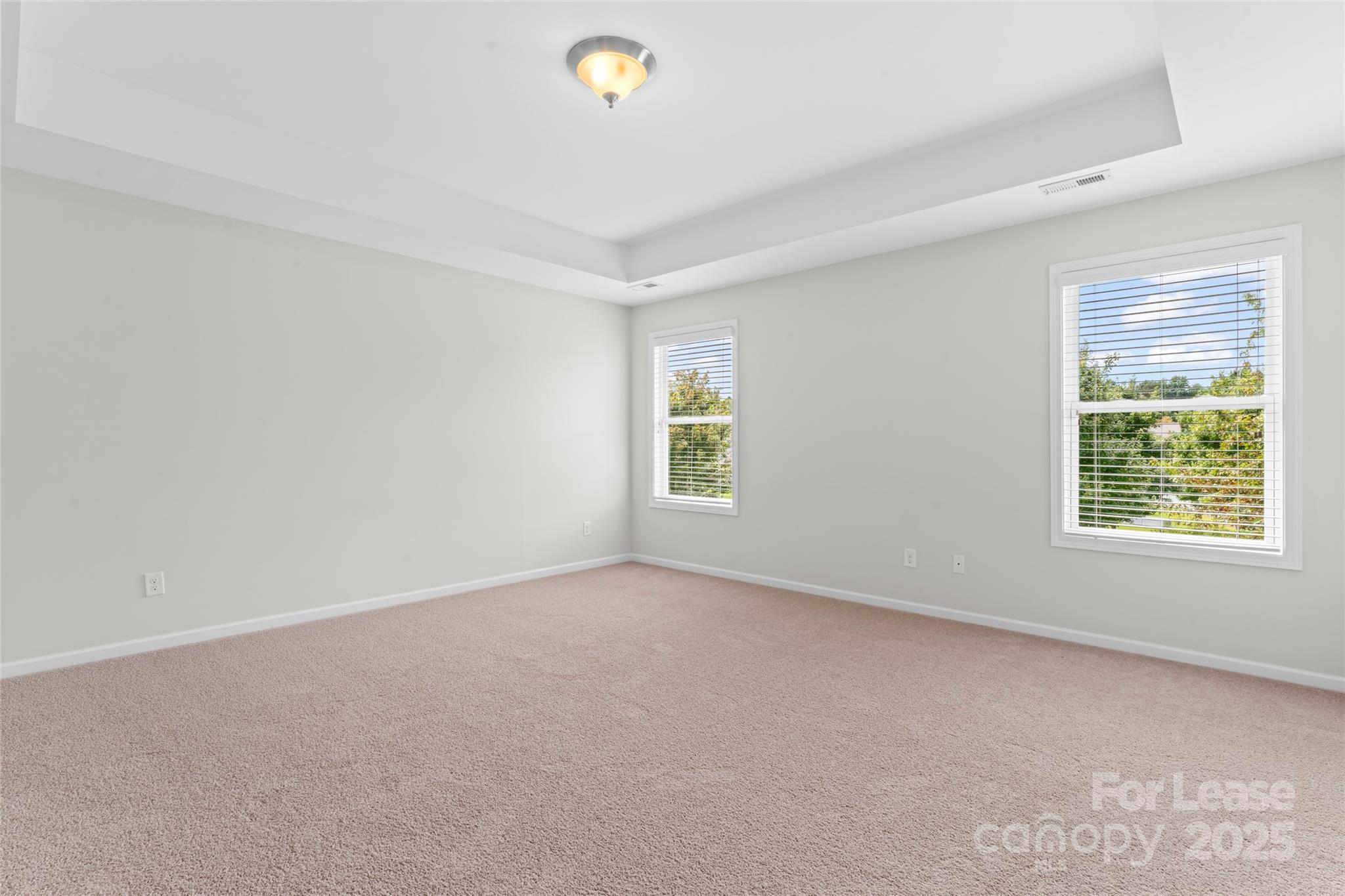 Timberlake - Residential Lease