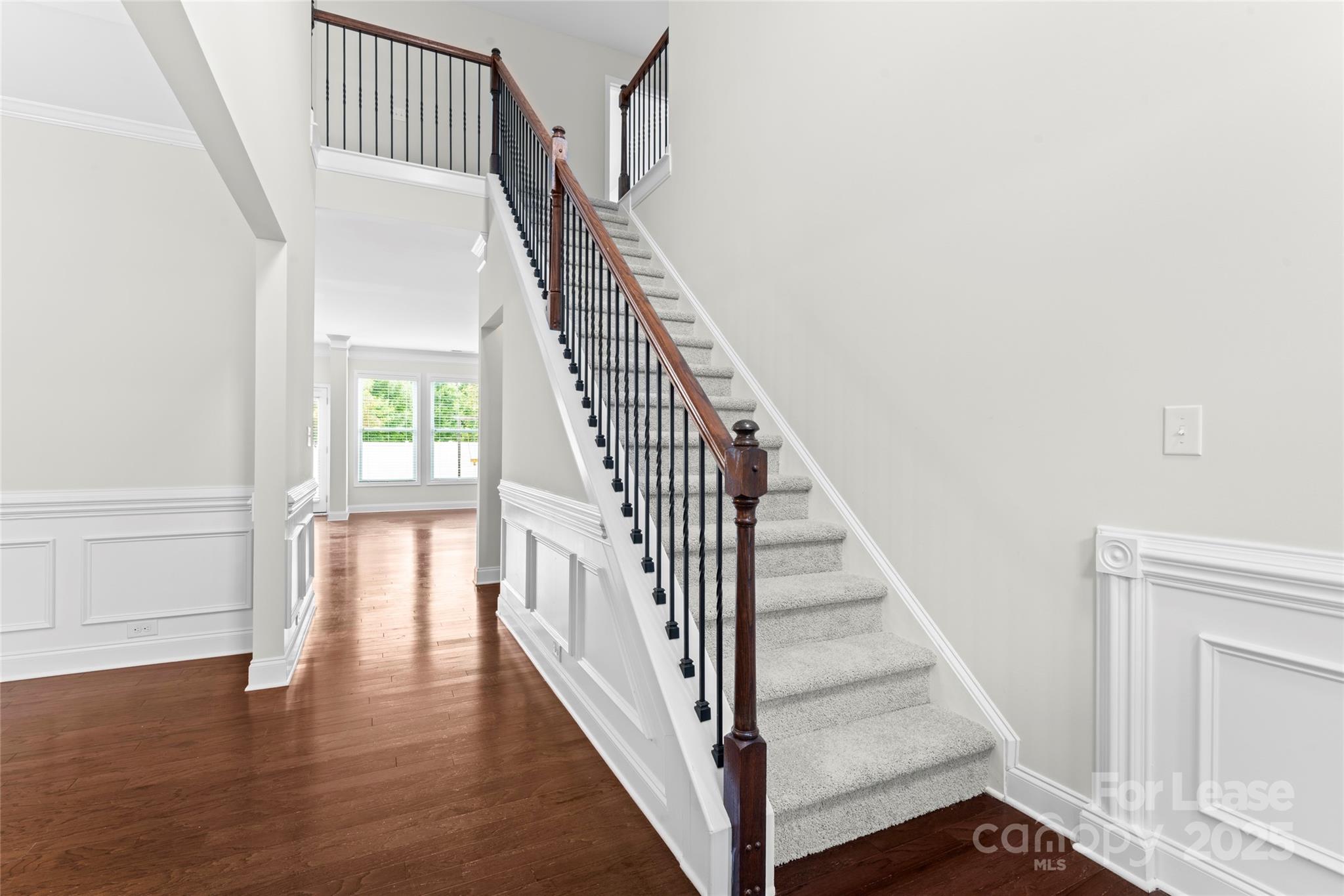 Timberlake - Residential Lease