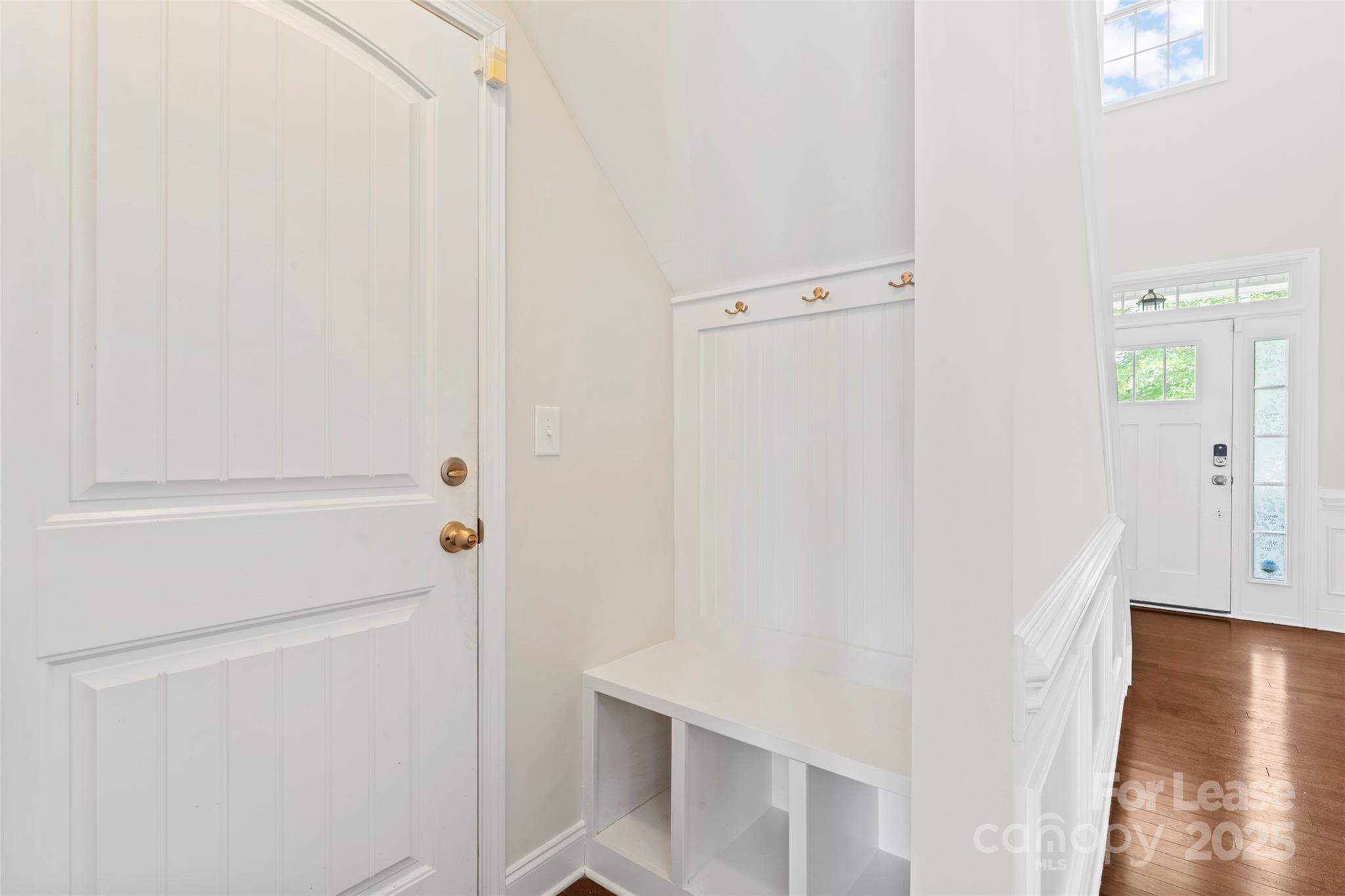 Timberlake - Residential Lease