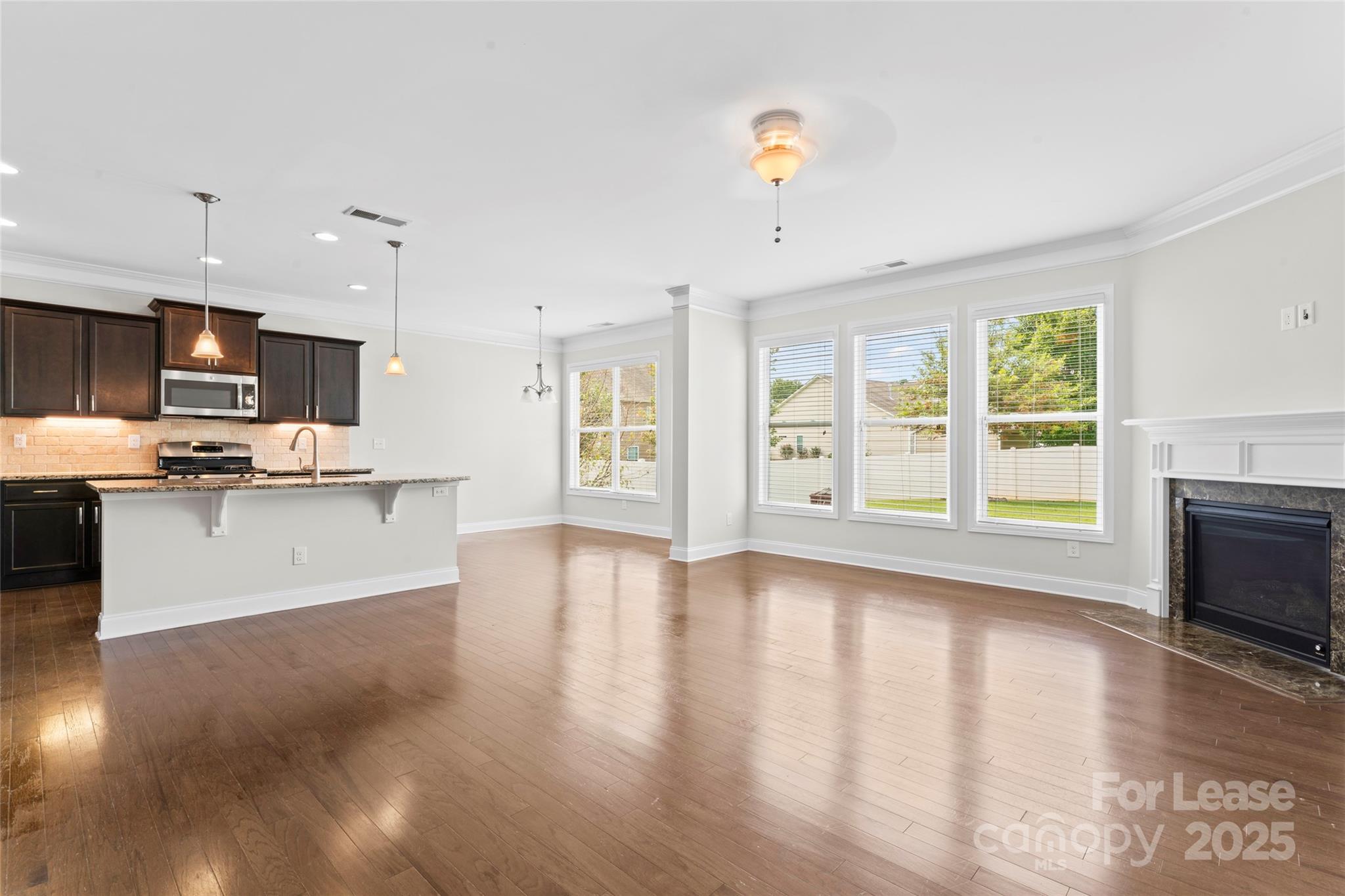 Timberlake - Residential Lease