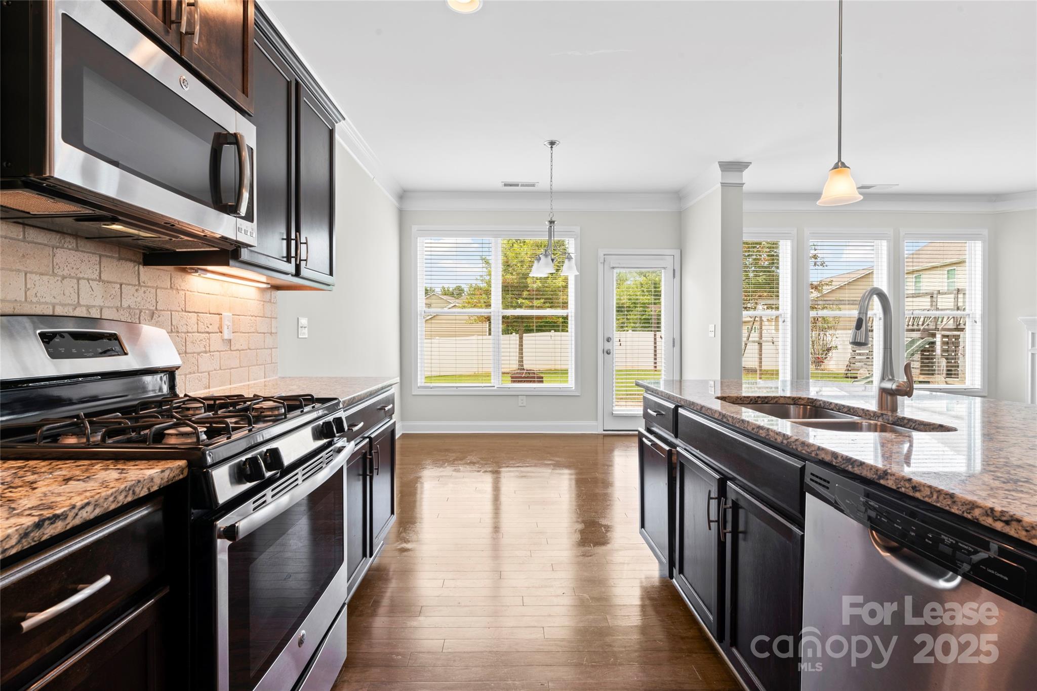 Timberlake - Residential Lease