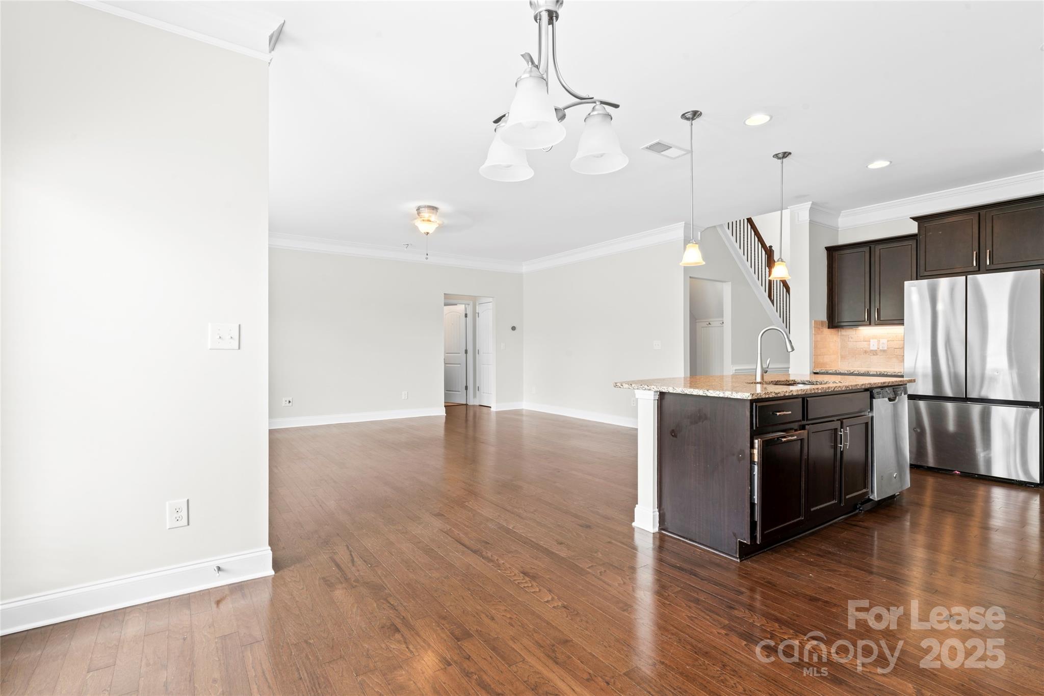 Timberlake - Residential Lease