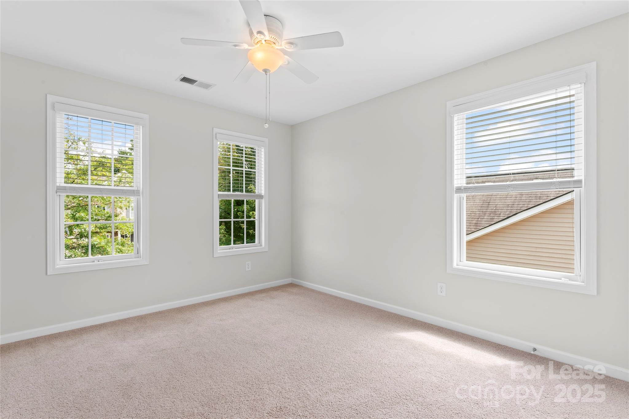 Timberlake - Residential Lease